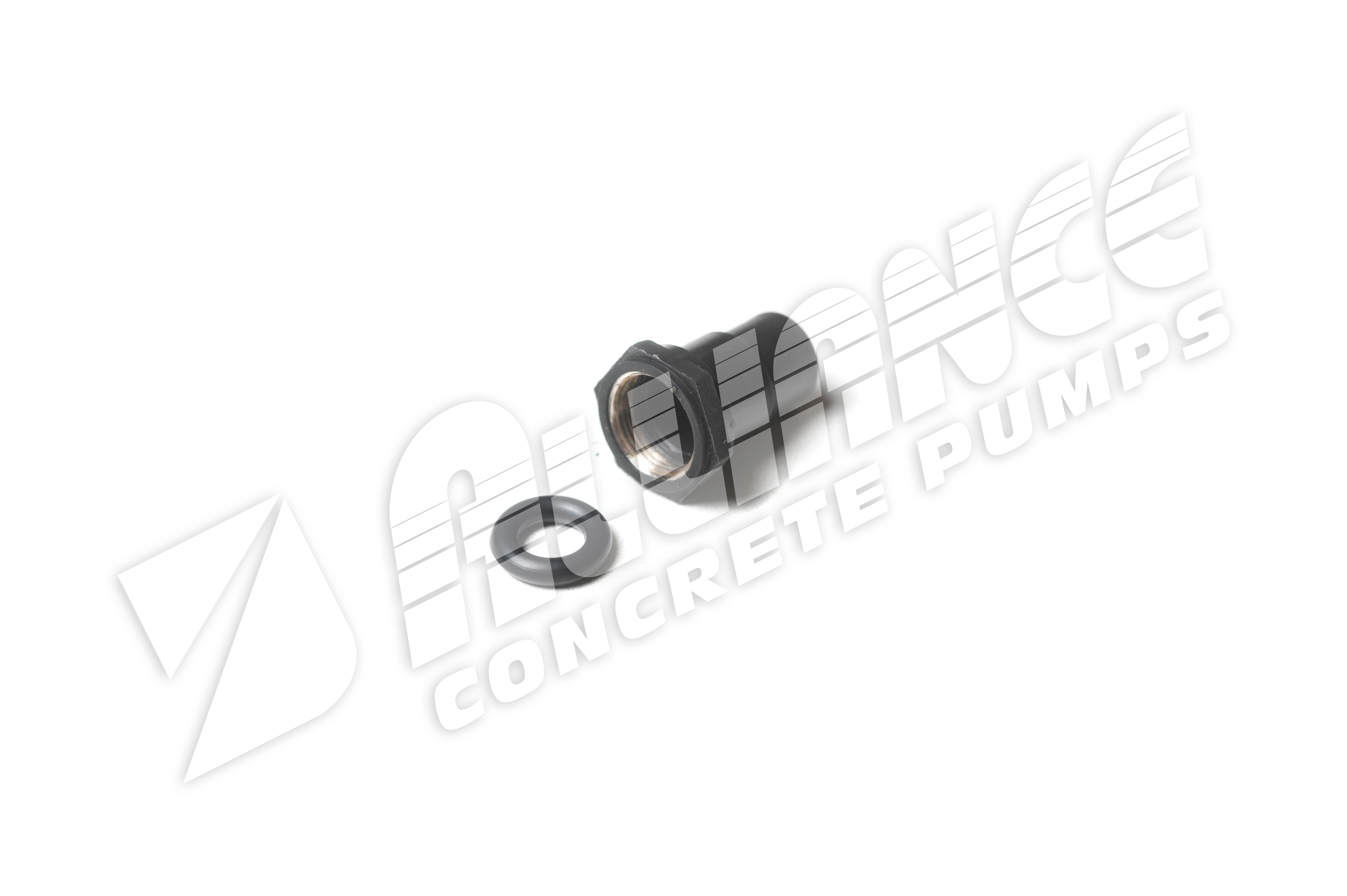 HBC Rubber Boot For Toggle