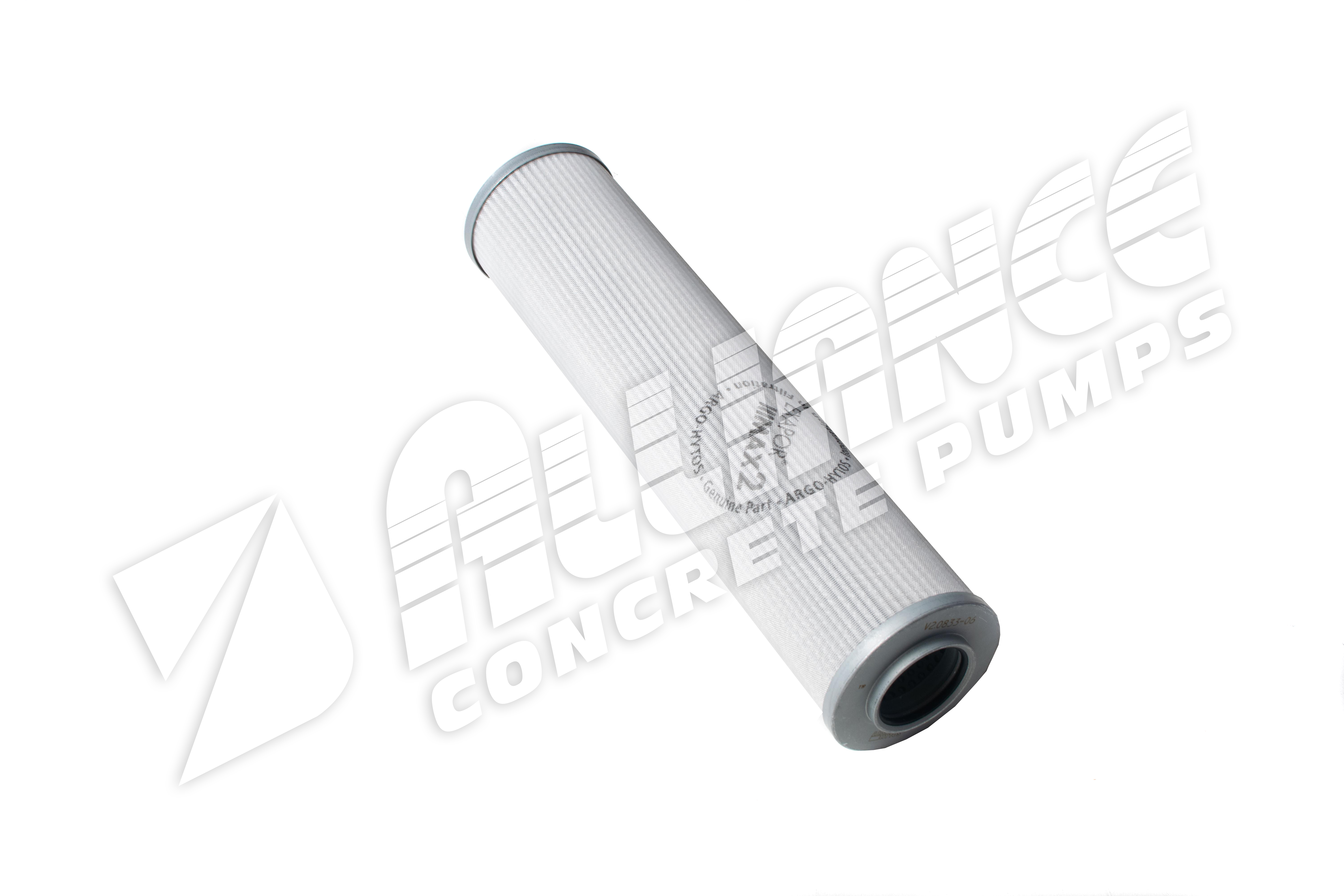 Return Filter