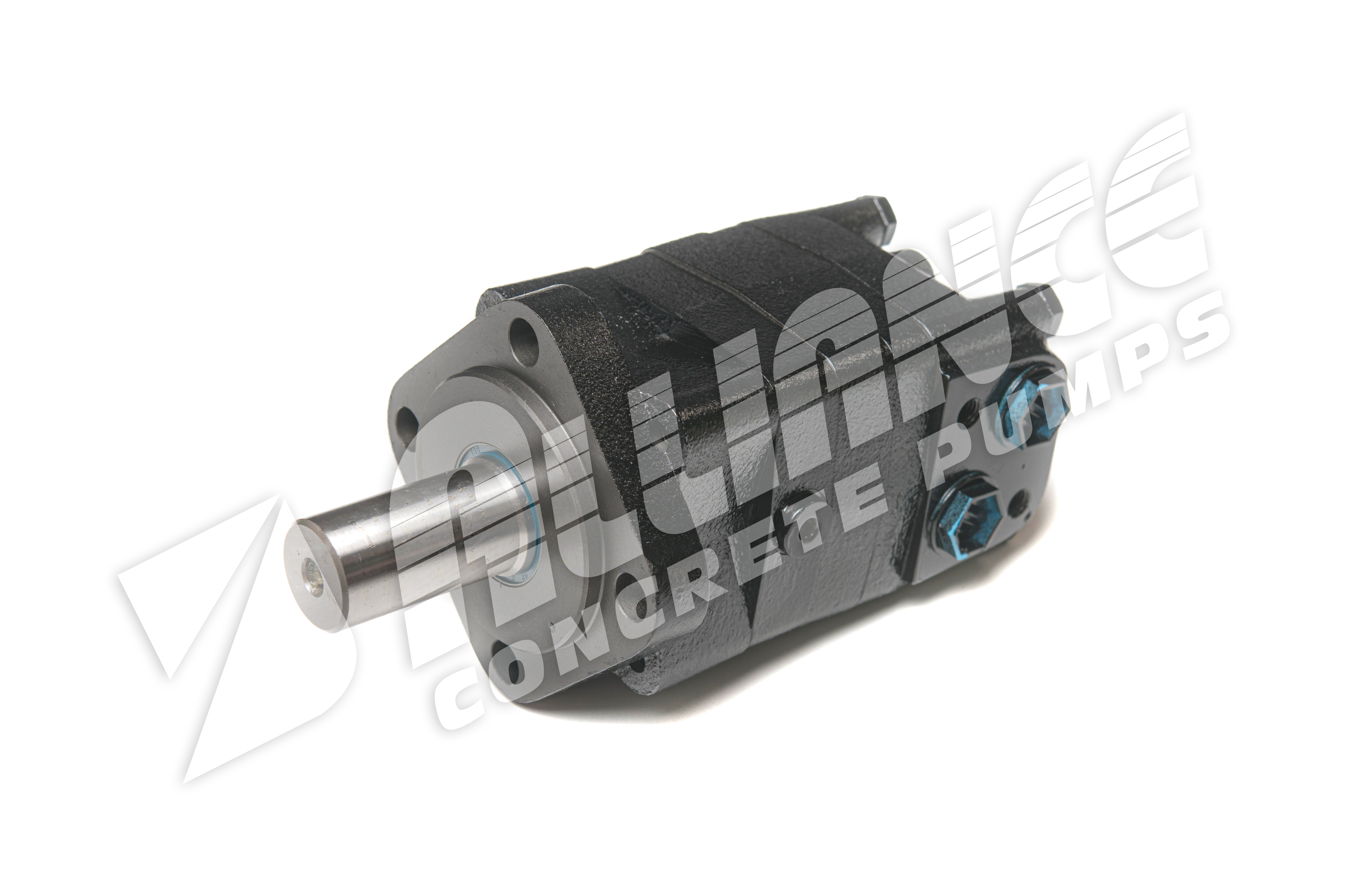 Motor Turning