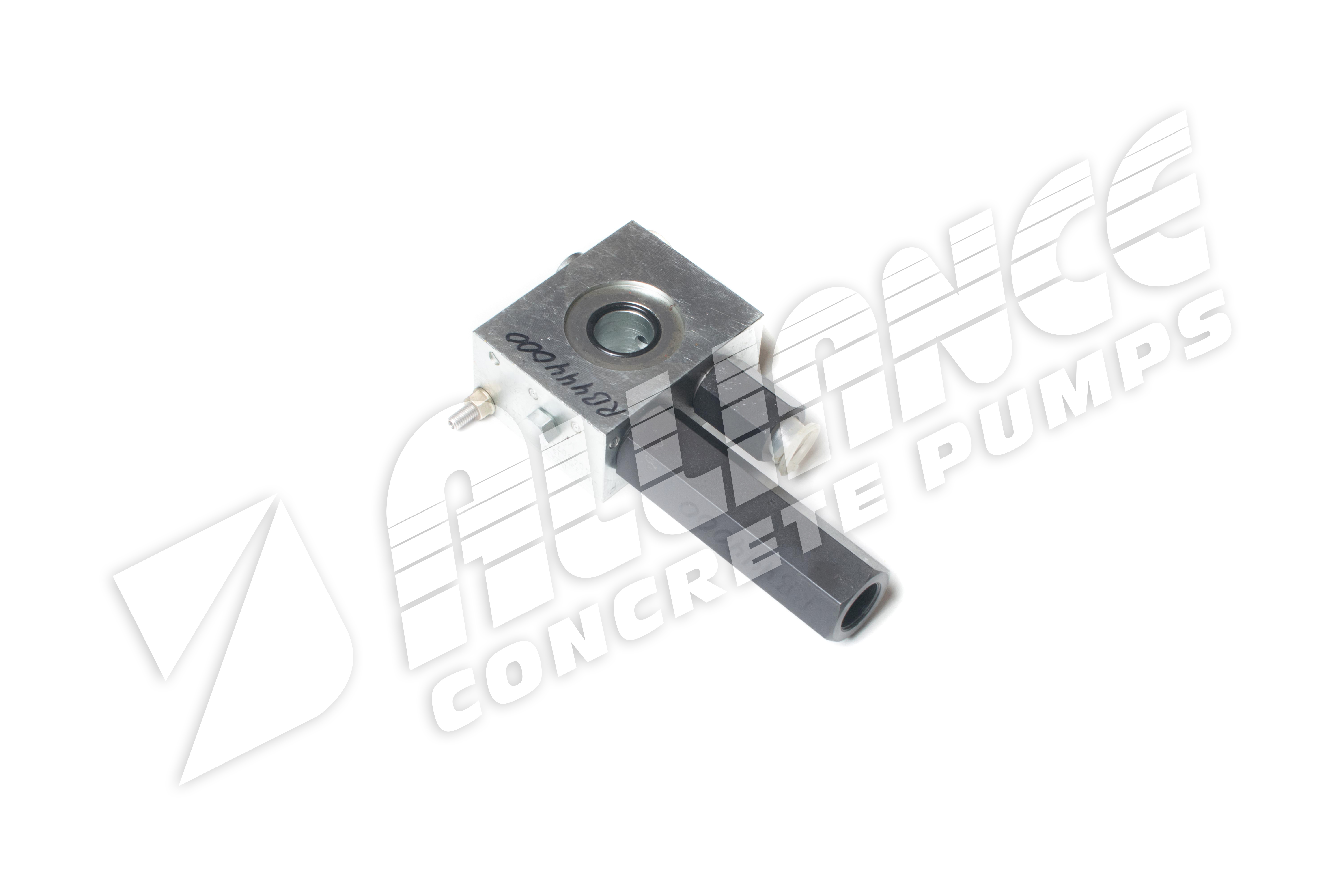 Load Holding Valve