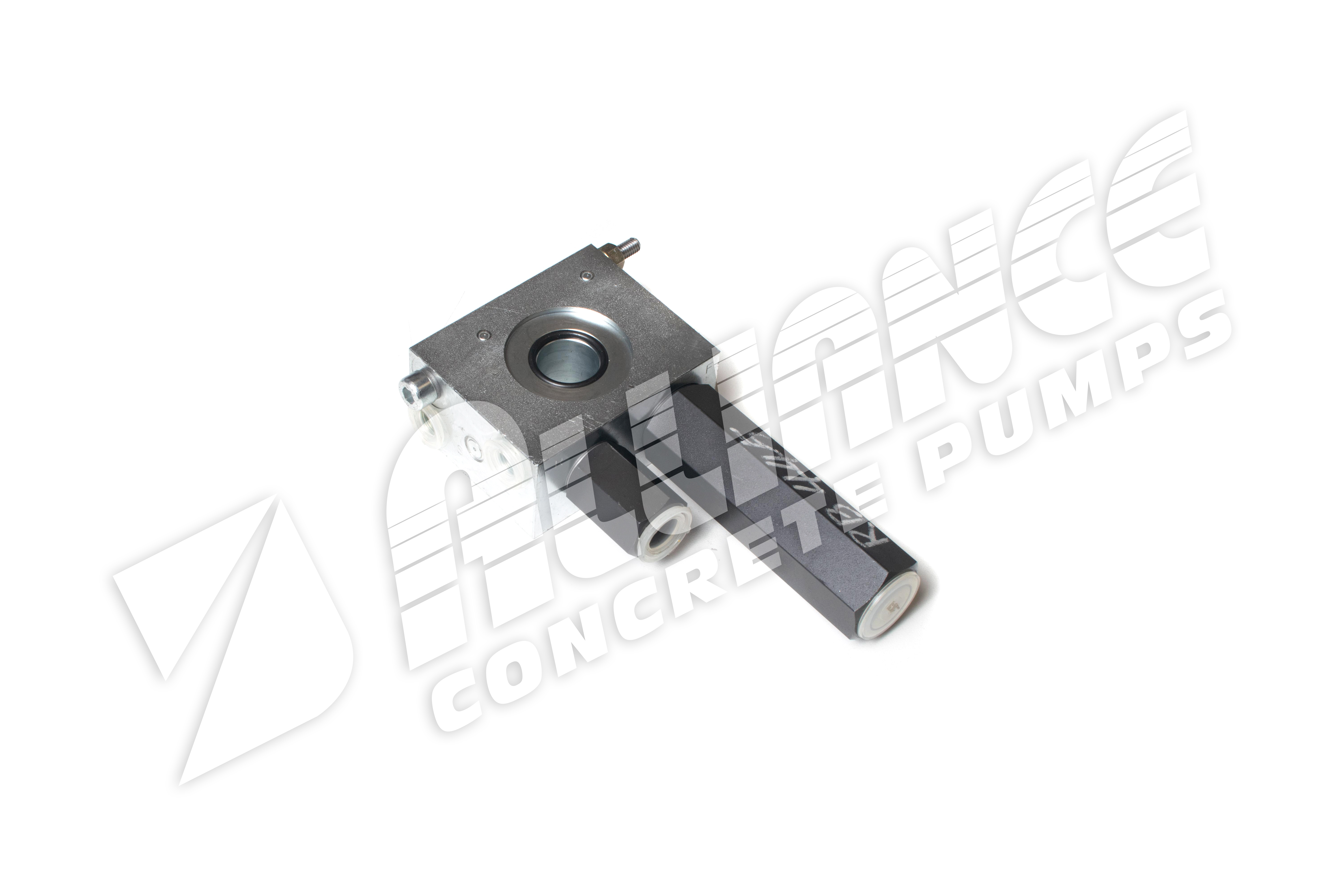 Load Holding Valve
