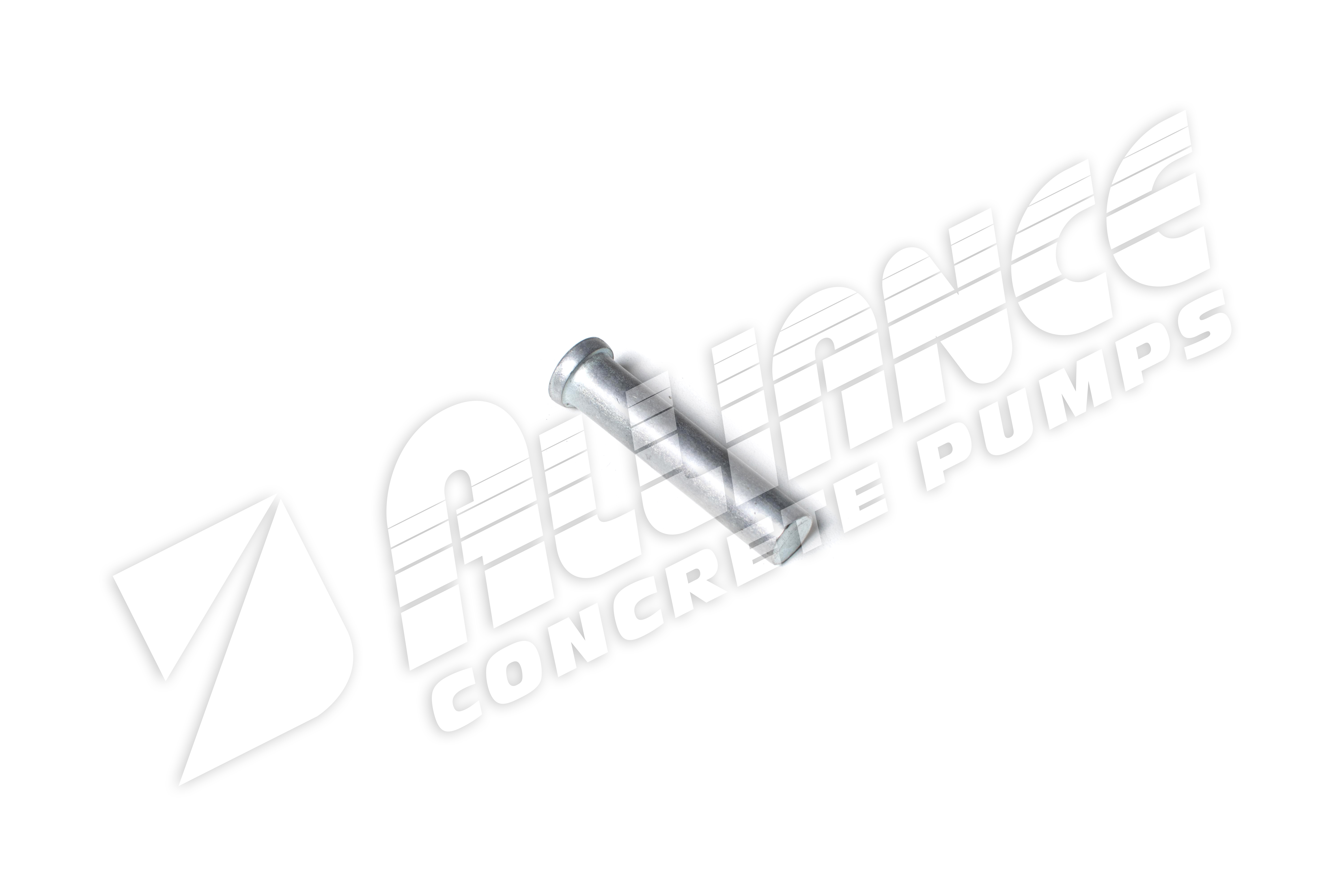 Pin for 5" Clamp w/ Bracket (Clamp RB50002)
