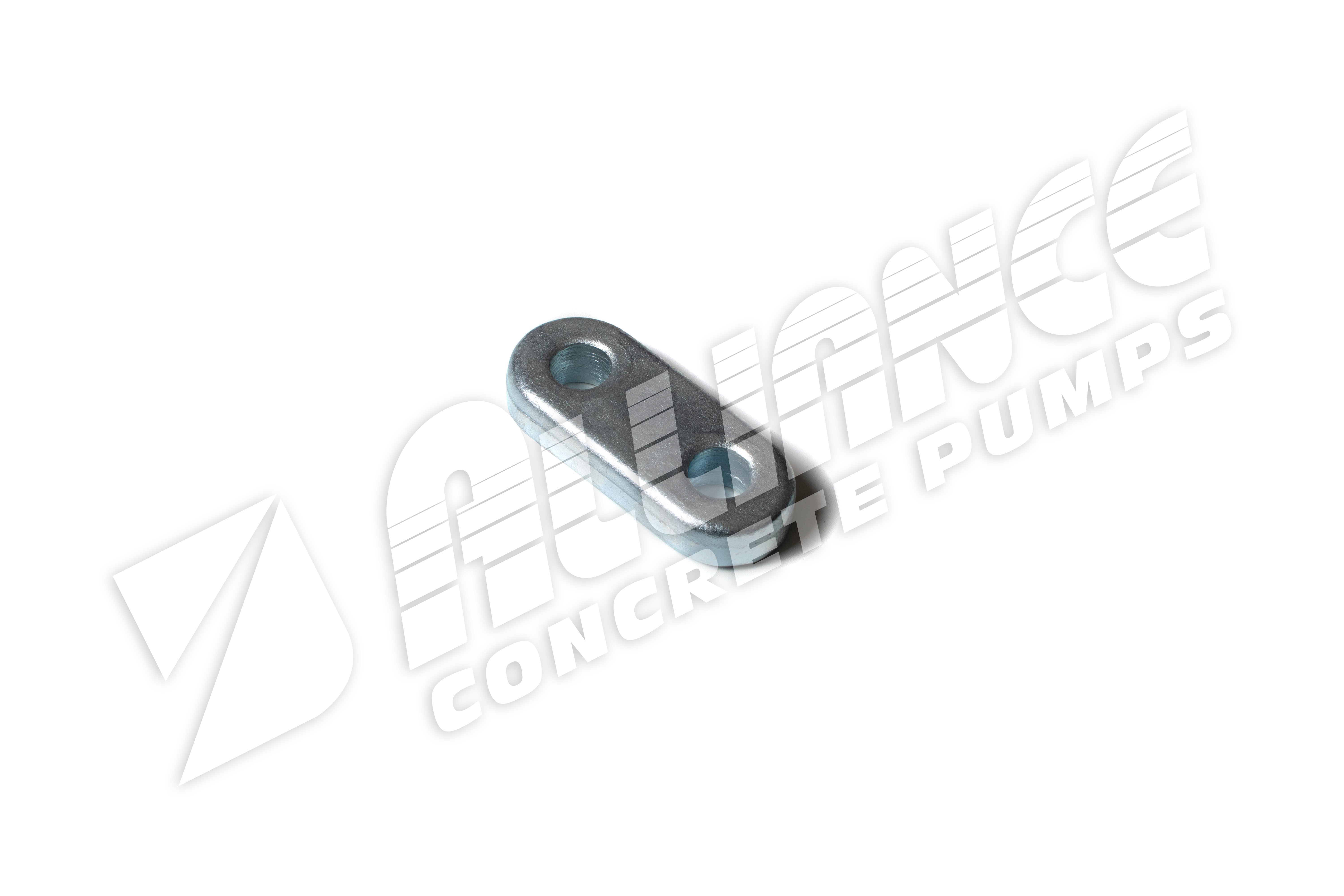 Link for Wedge Clamp