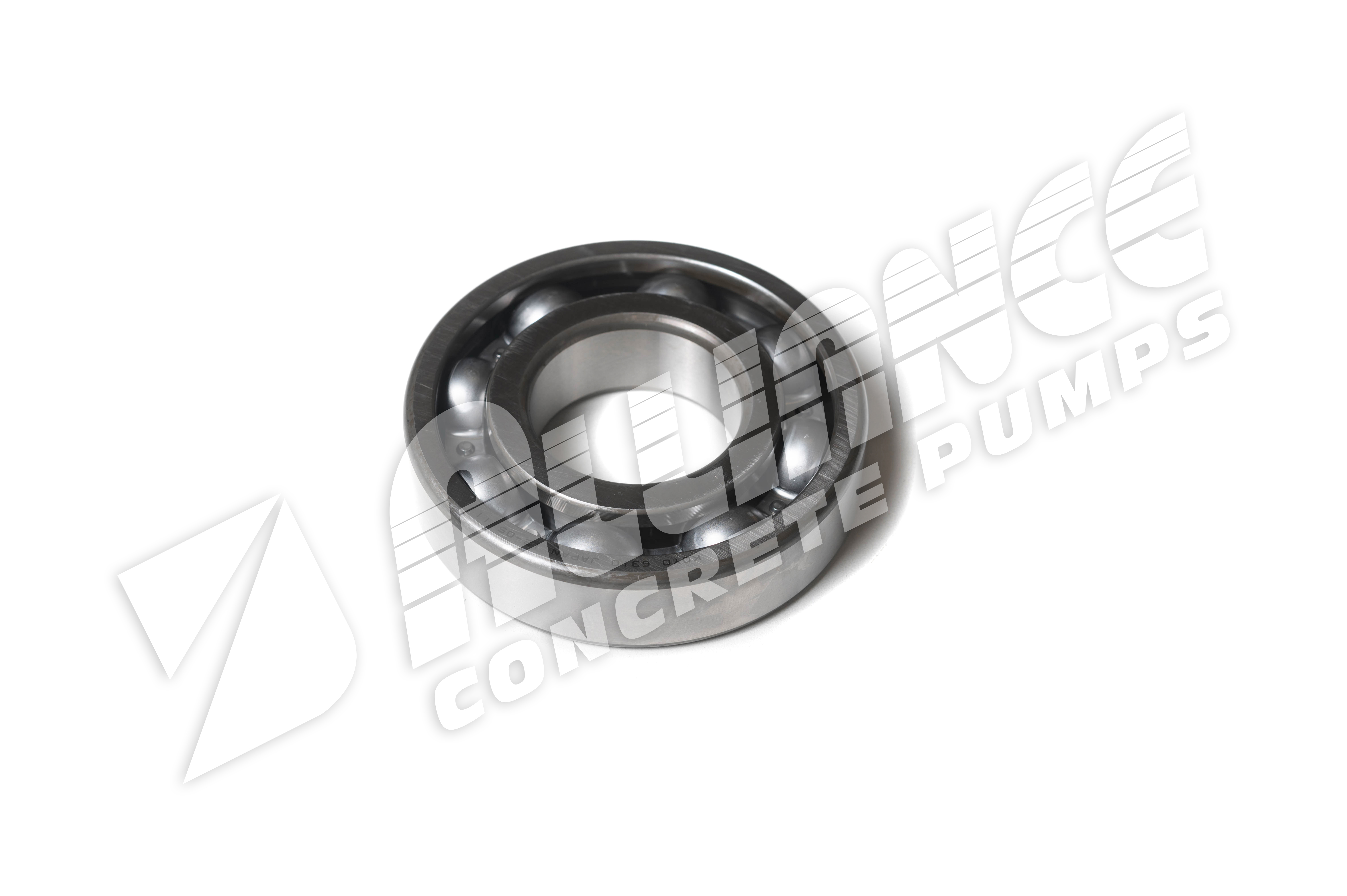 Ball Bearing
