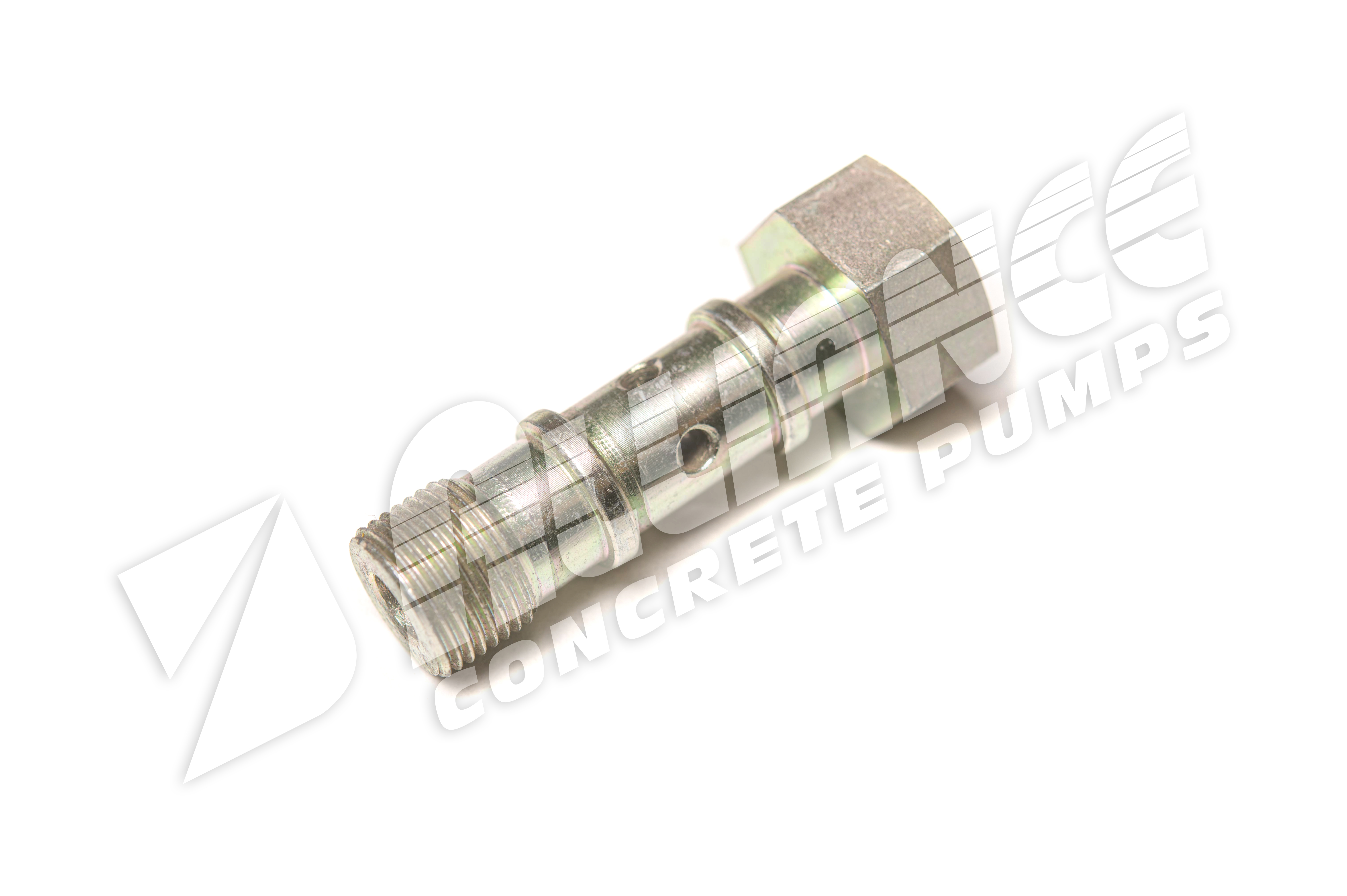Connection Bolt