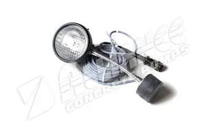 Magnetic Working Spot Light, 24v