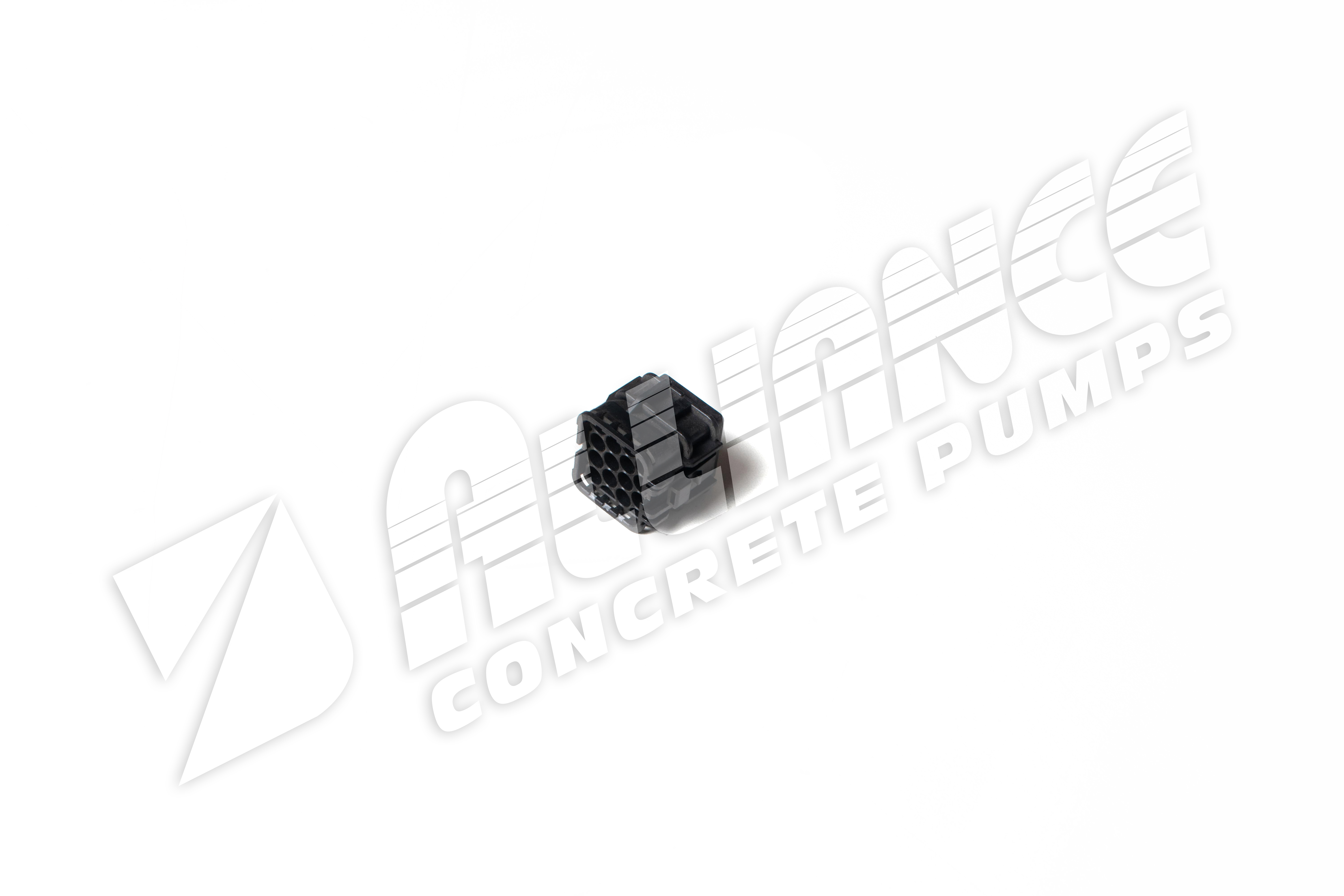 Plug Housing 14P