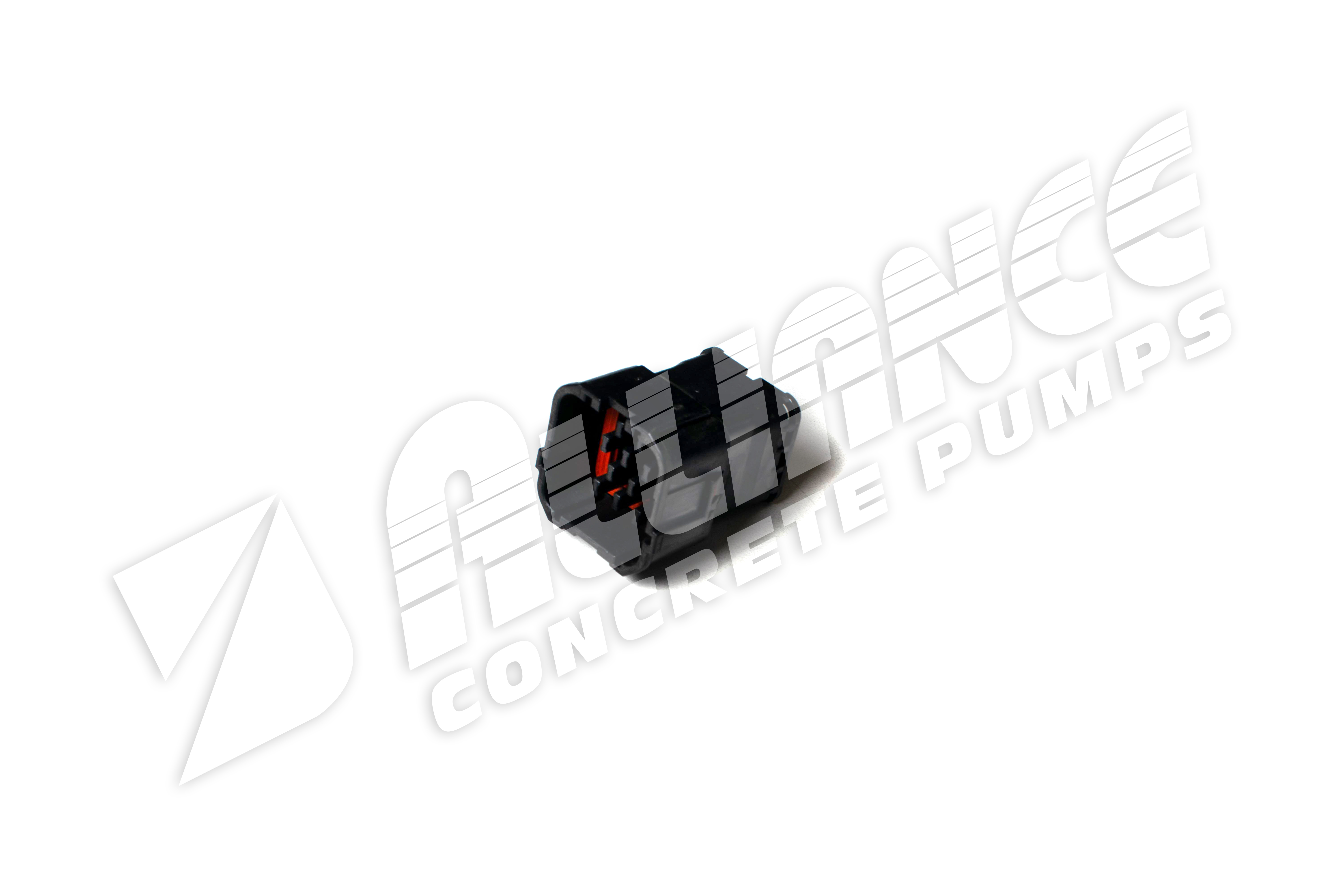 Receptacle Housing