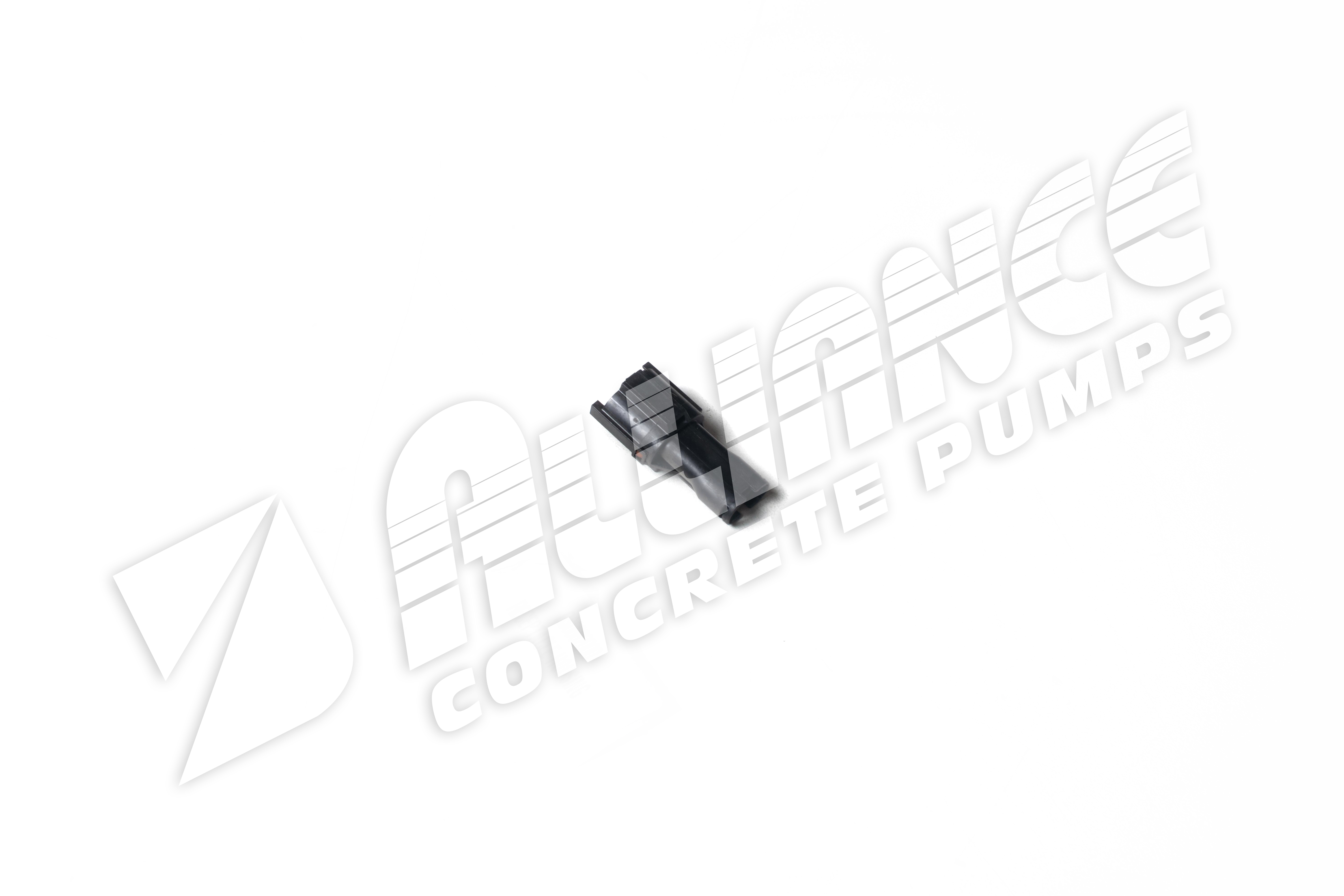 RECEPTACLE Housing