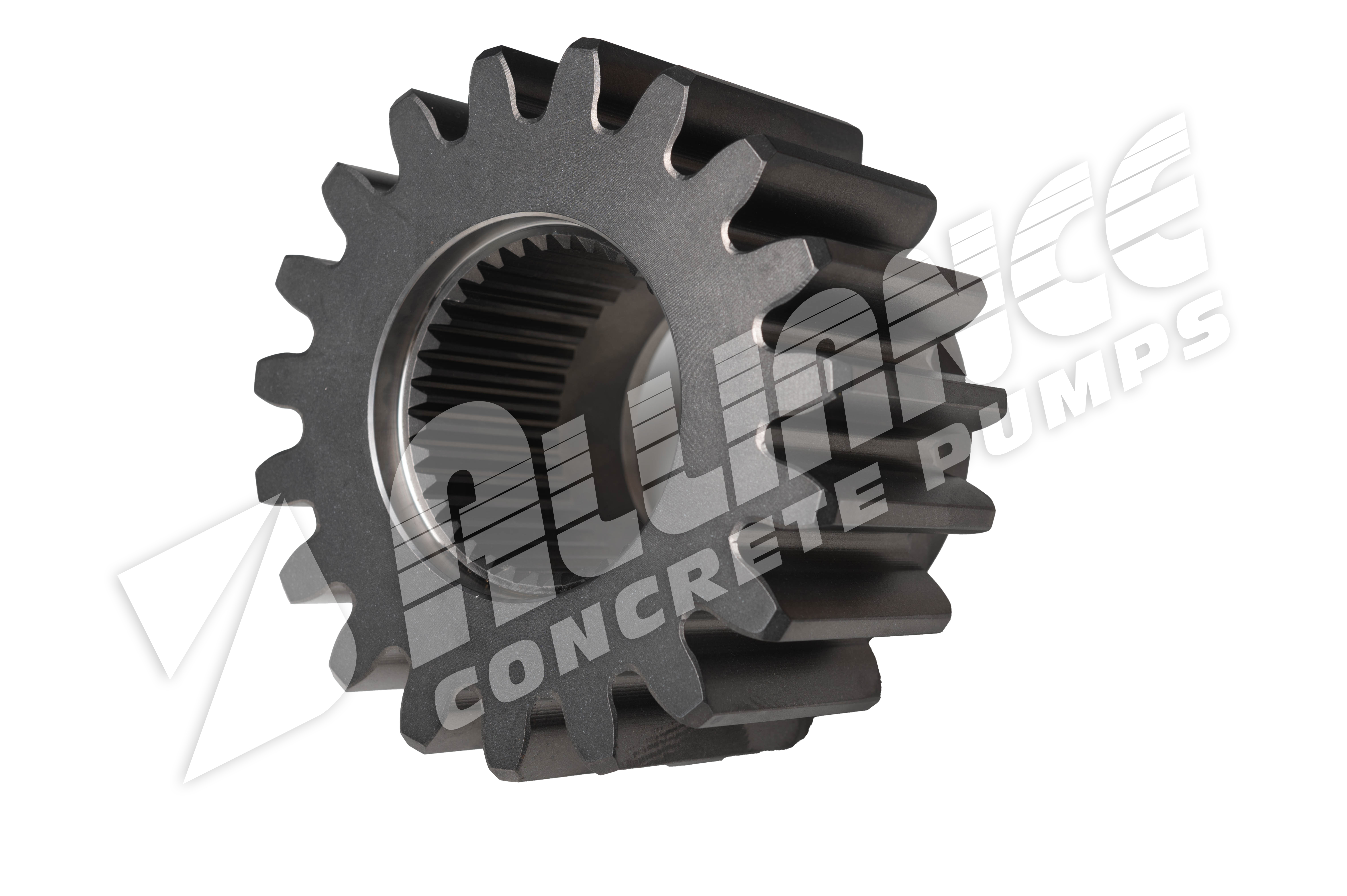 Pinion Gear