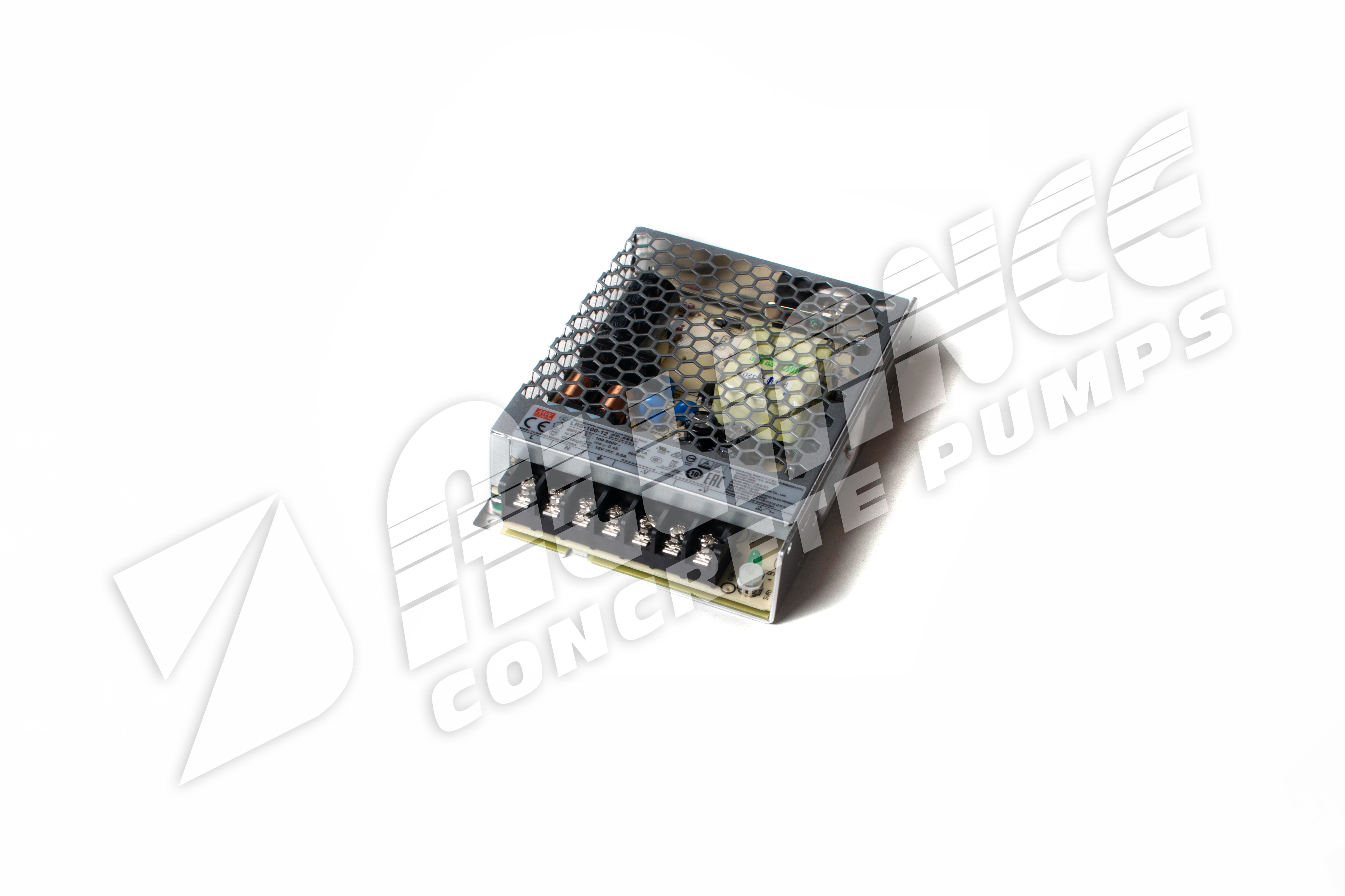 Power Supply