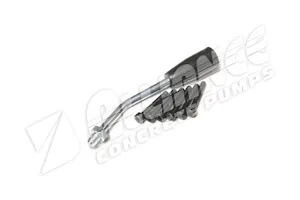 Lever for Outrigger Control Valve, 32-5
