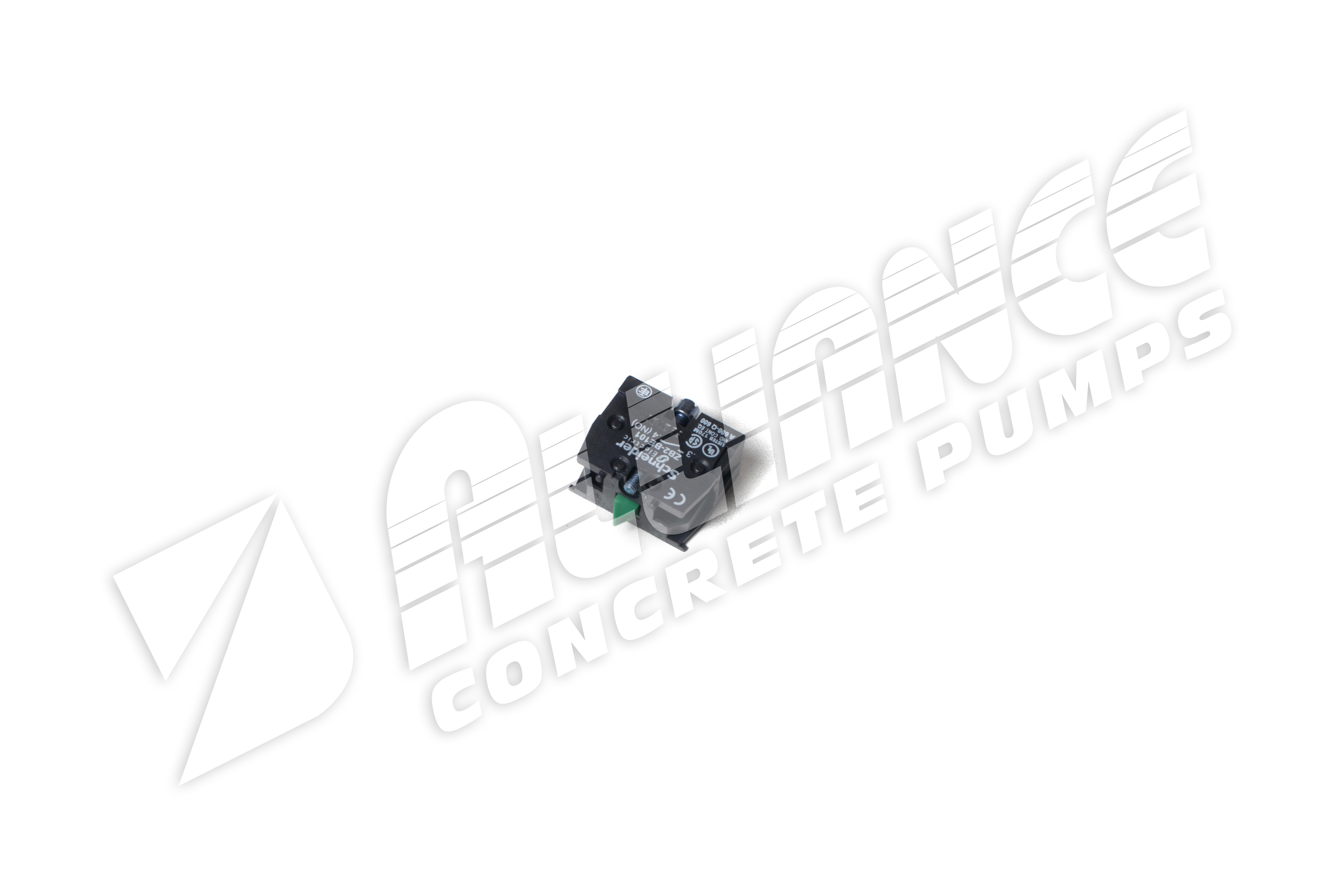NO Contact for Horn RB8221000