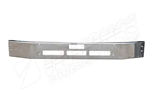 Mack TerraPro Bumper, Chrome