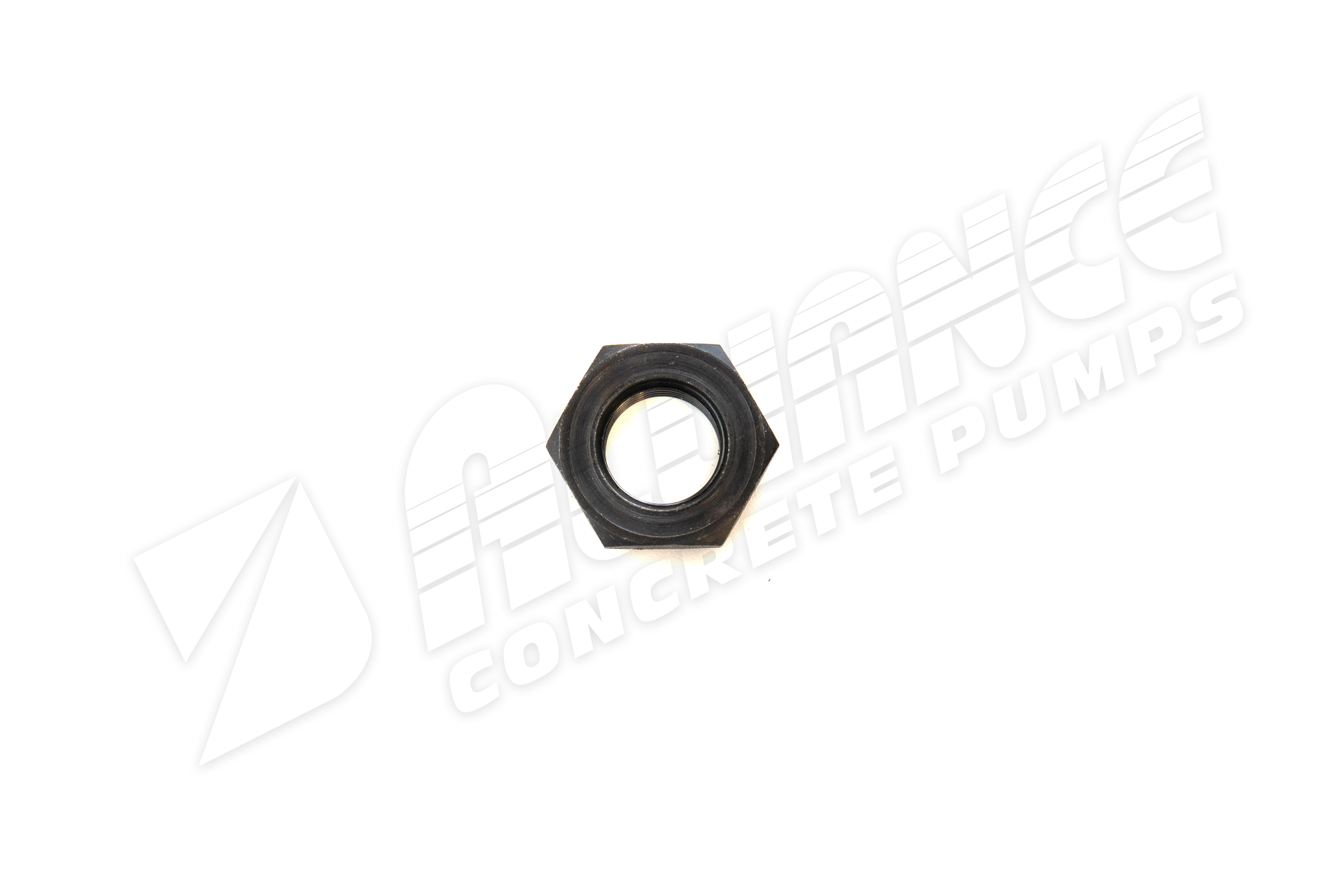Hydac Lock Nut (Gas Side)