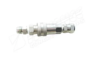 Filter Cart Quick Connects