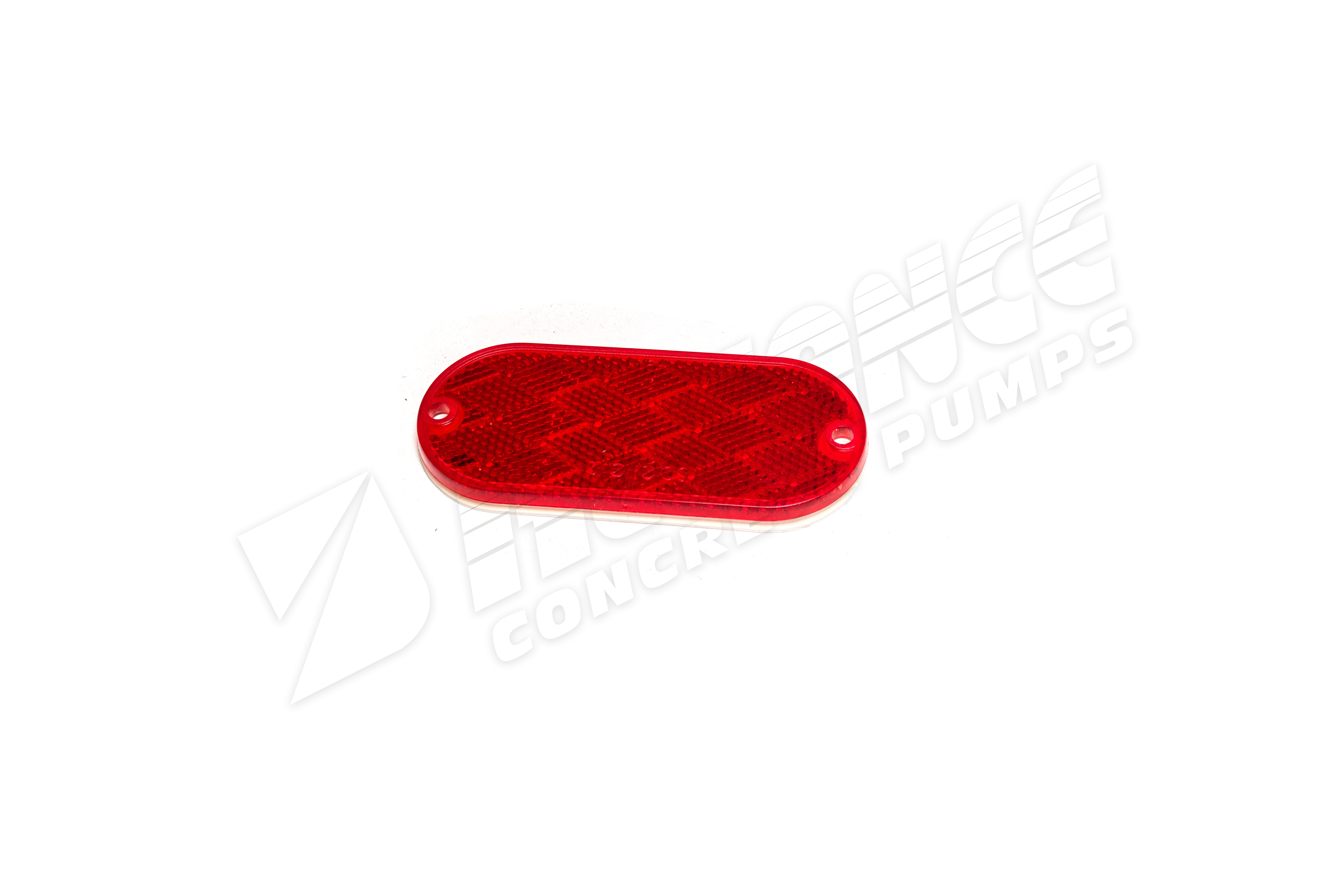Red Marker Light