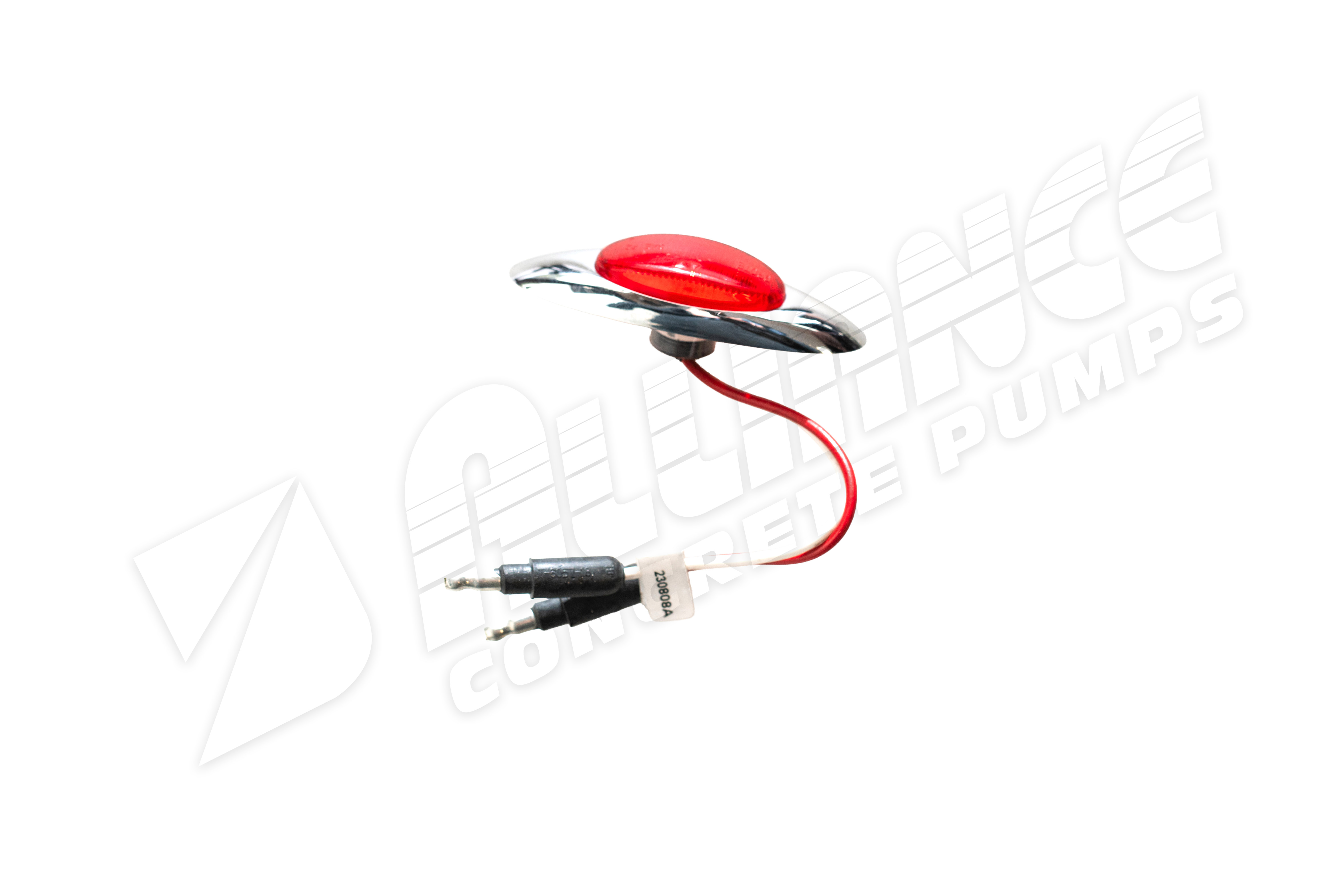 Proximity Cable w/Sensor and Connector