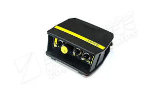 Remote System, Autec, Alliance, Line Pump