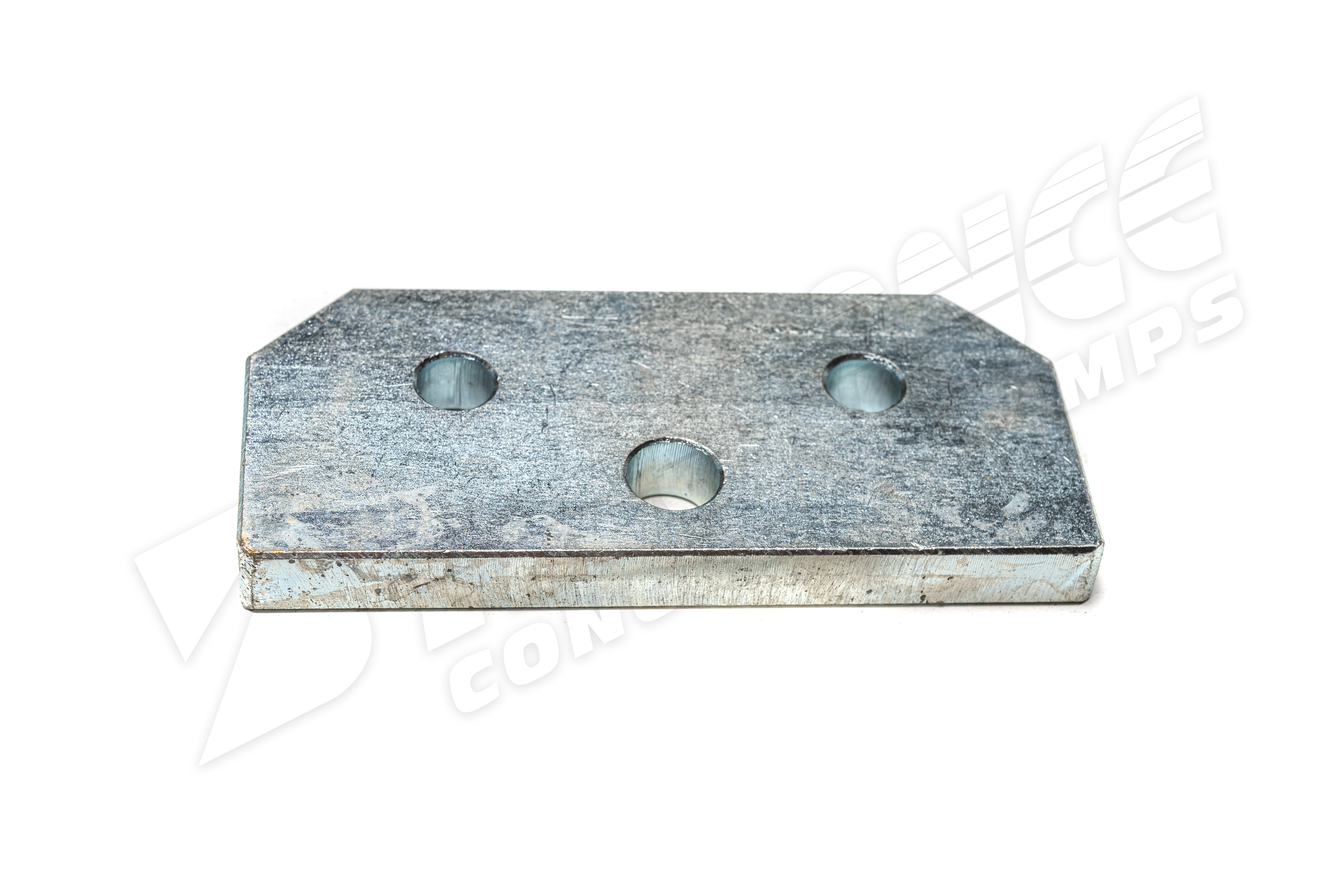 Key Plate
