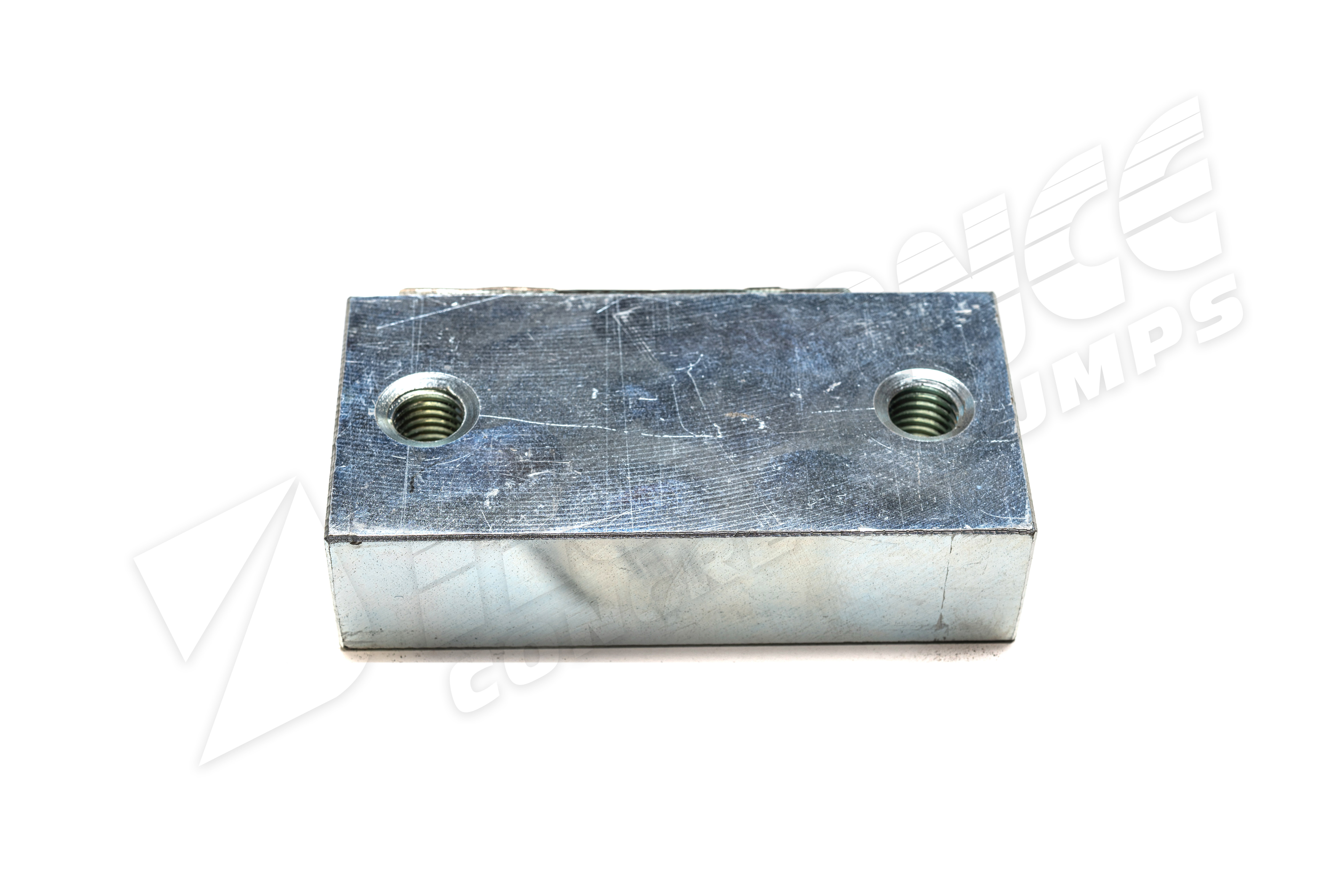 Connection Block Sub Plate