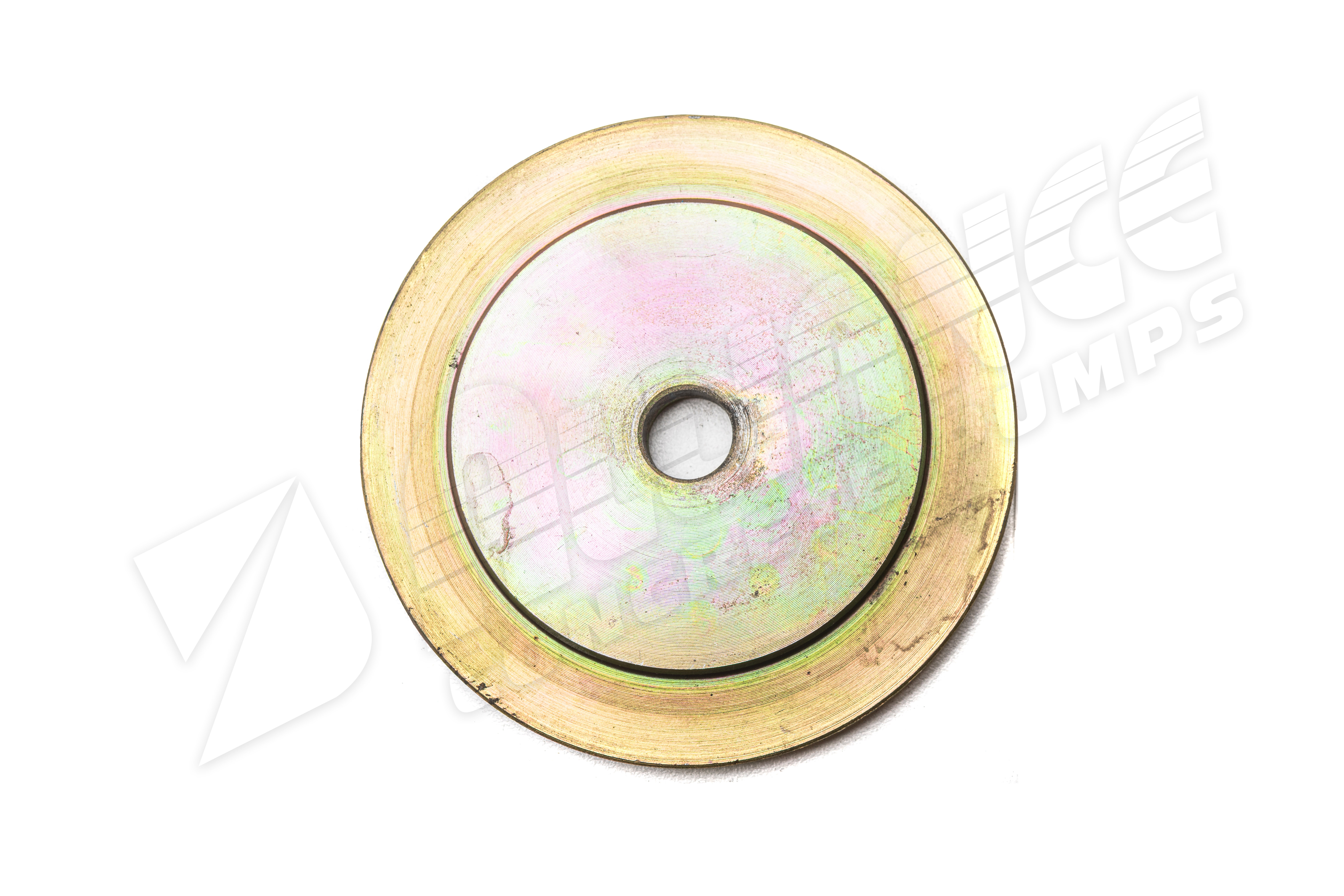 Adaptor Pin Cover