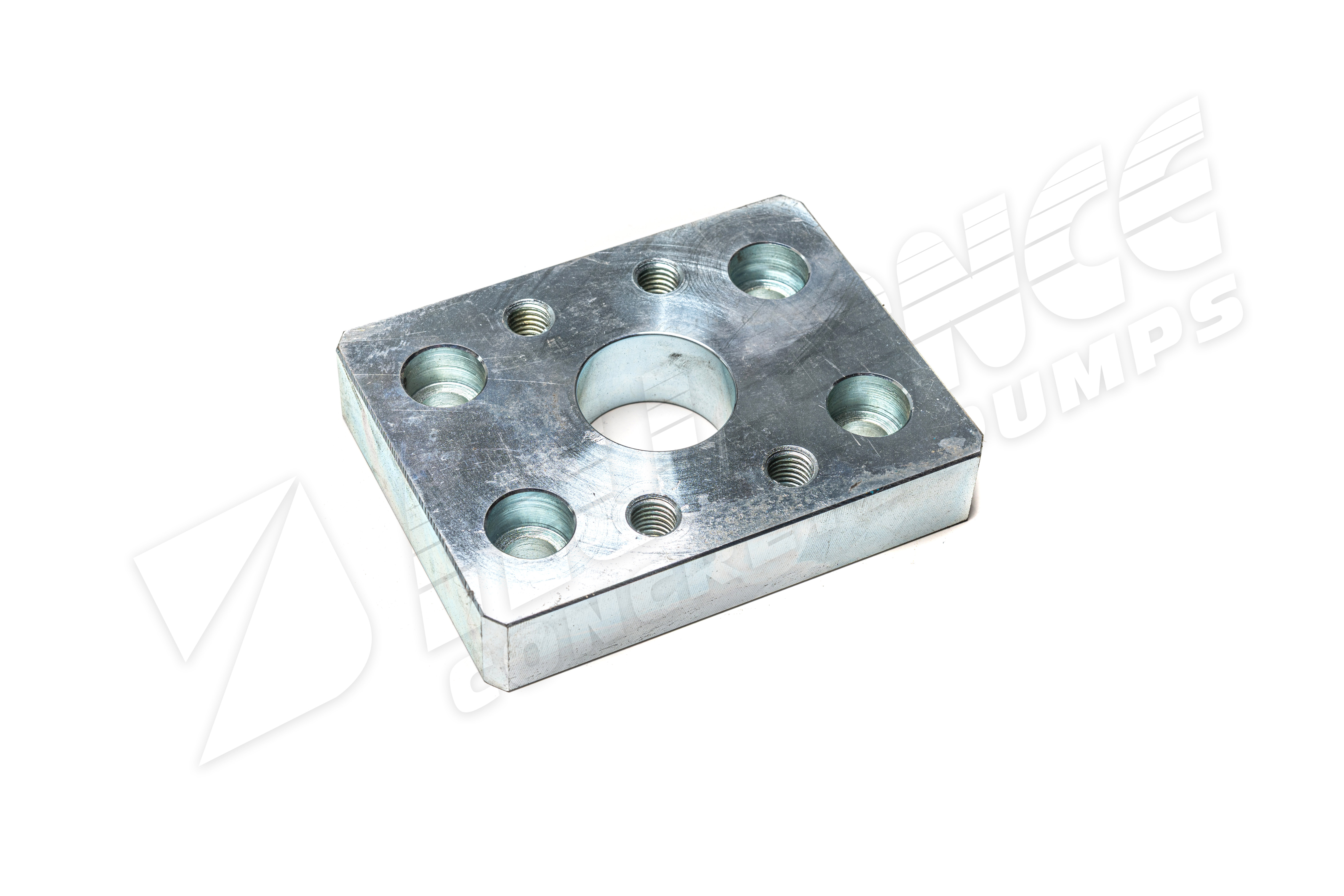 Return Filter Adapter