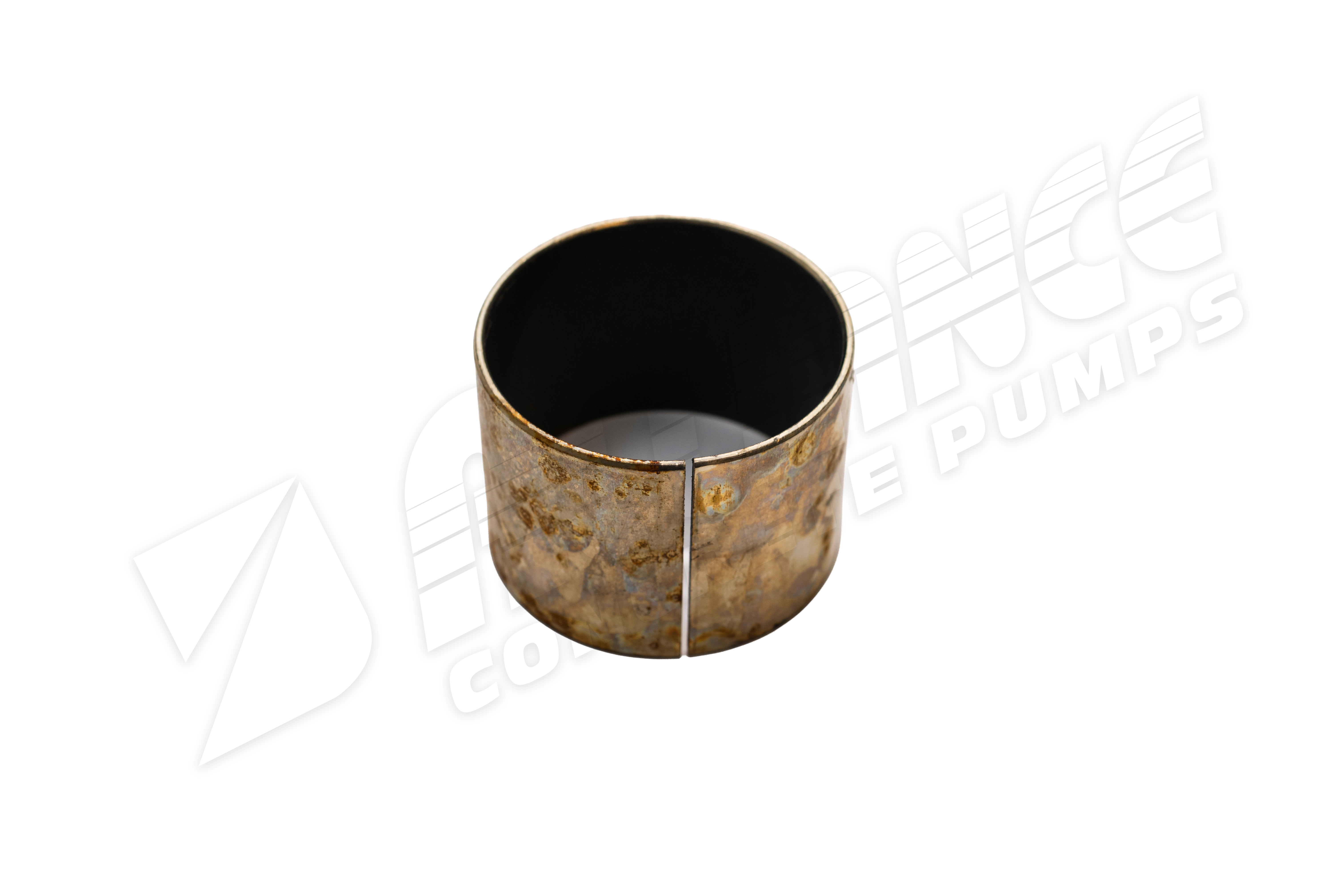 75 x 60 Bushing