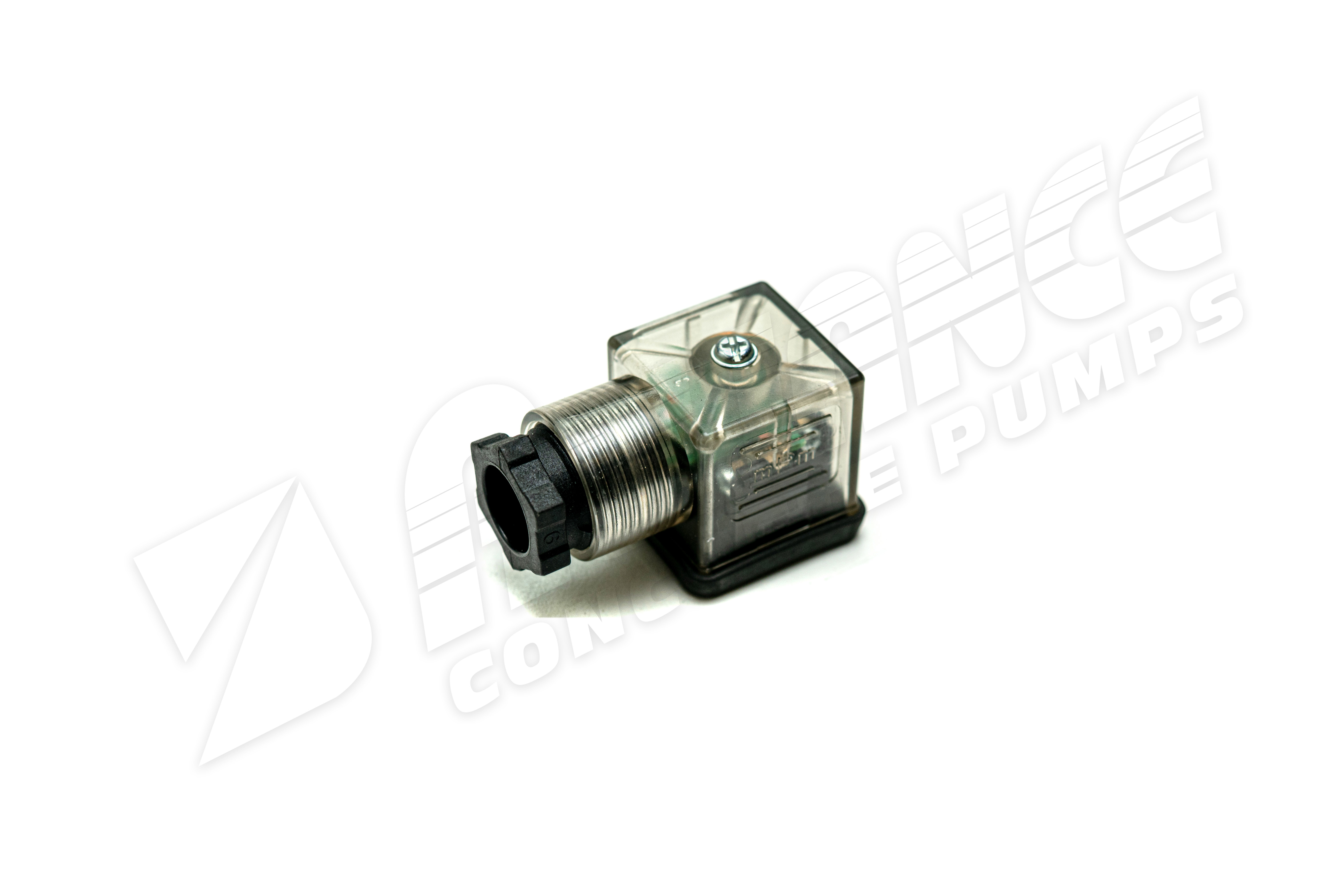 Rubber Gasket For 12V LED Din Plug