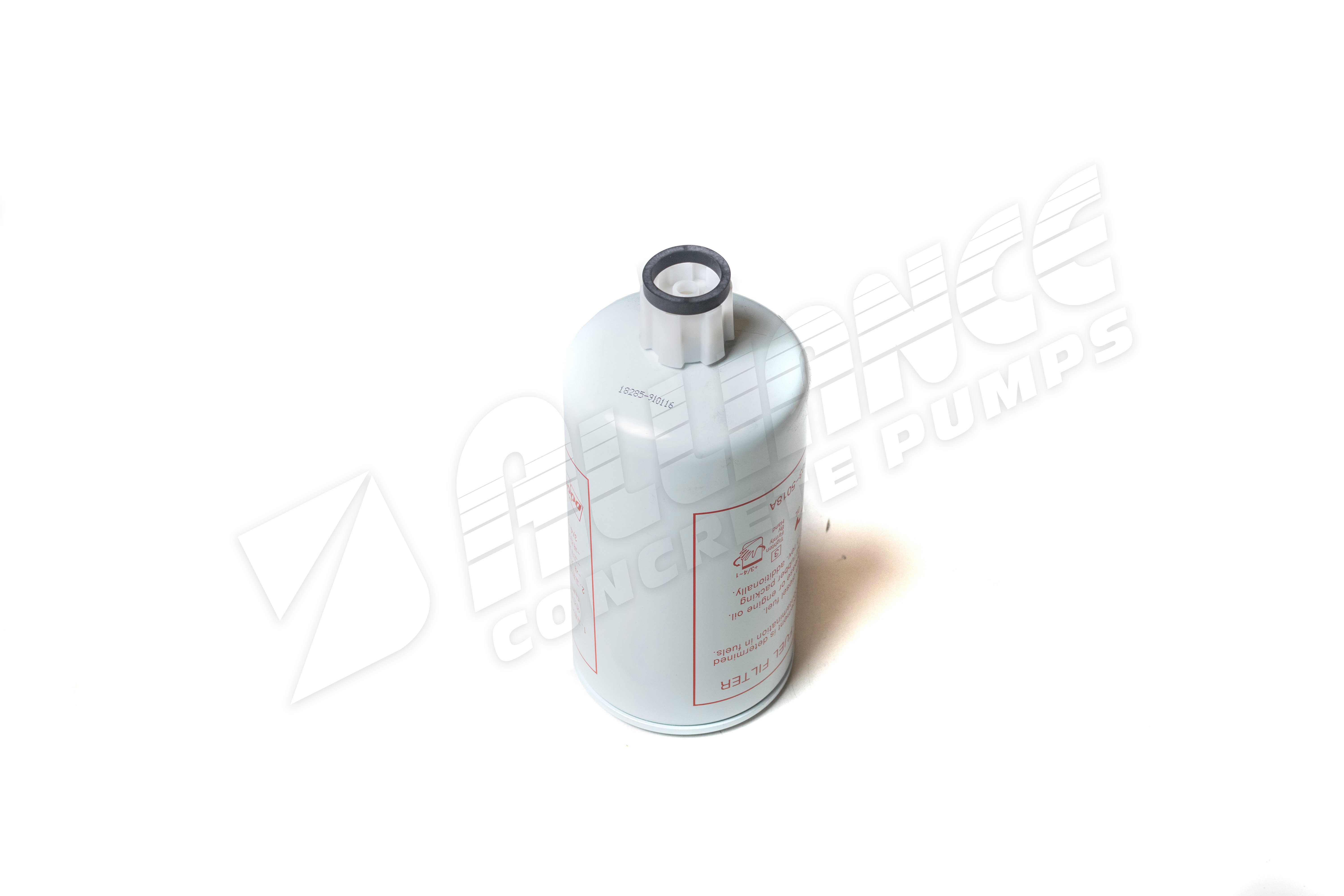 Fuel Filter Element