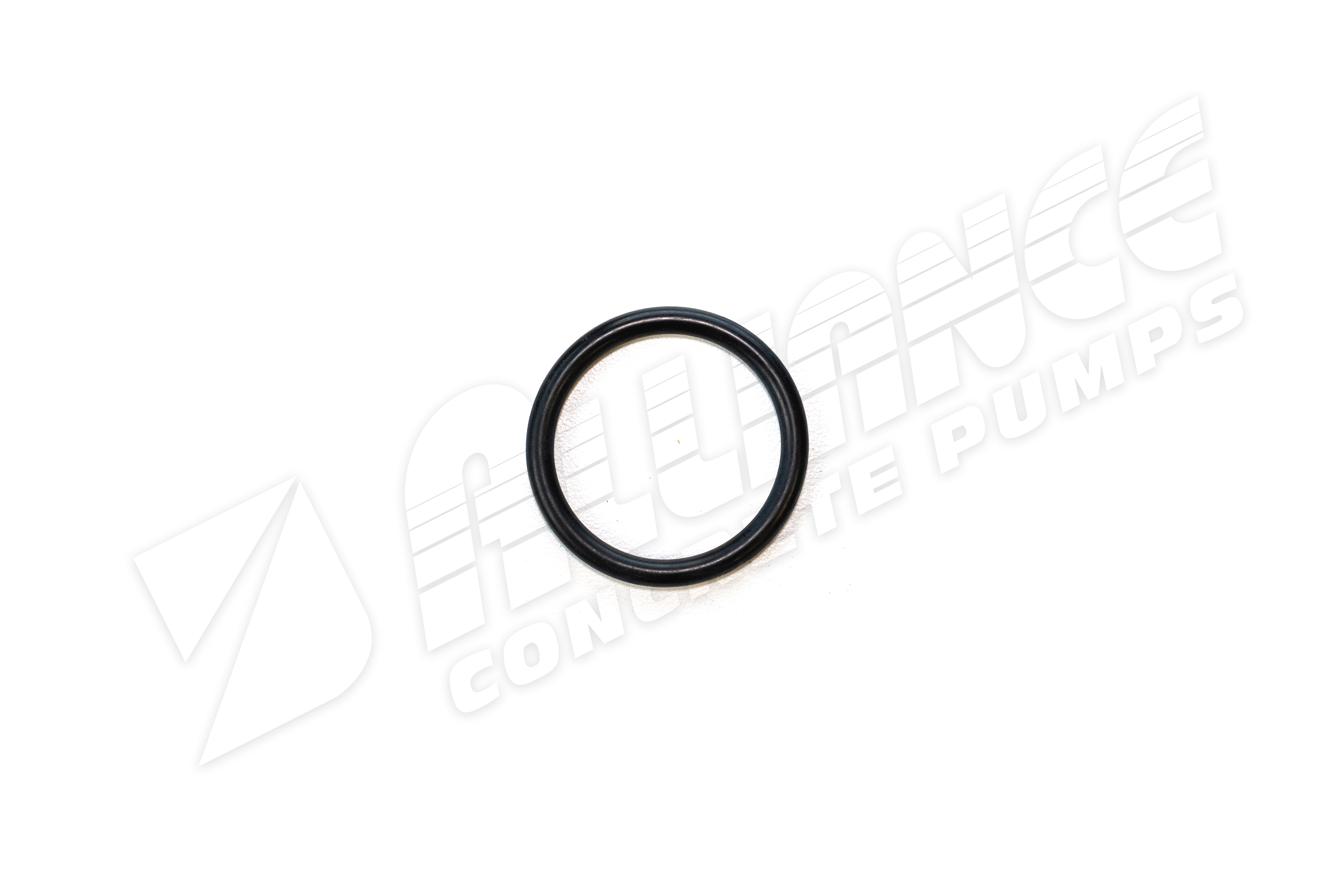 O-Ring, ISO3601 216B 28.17X 3.53N NBR70