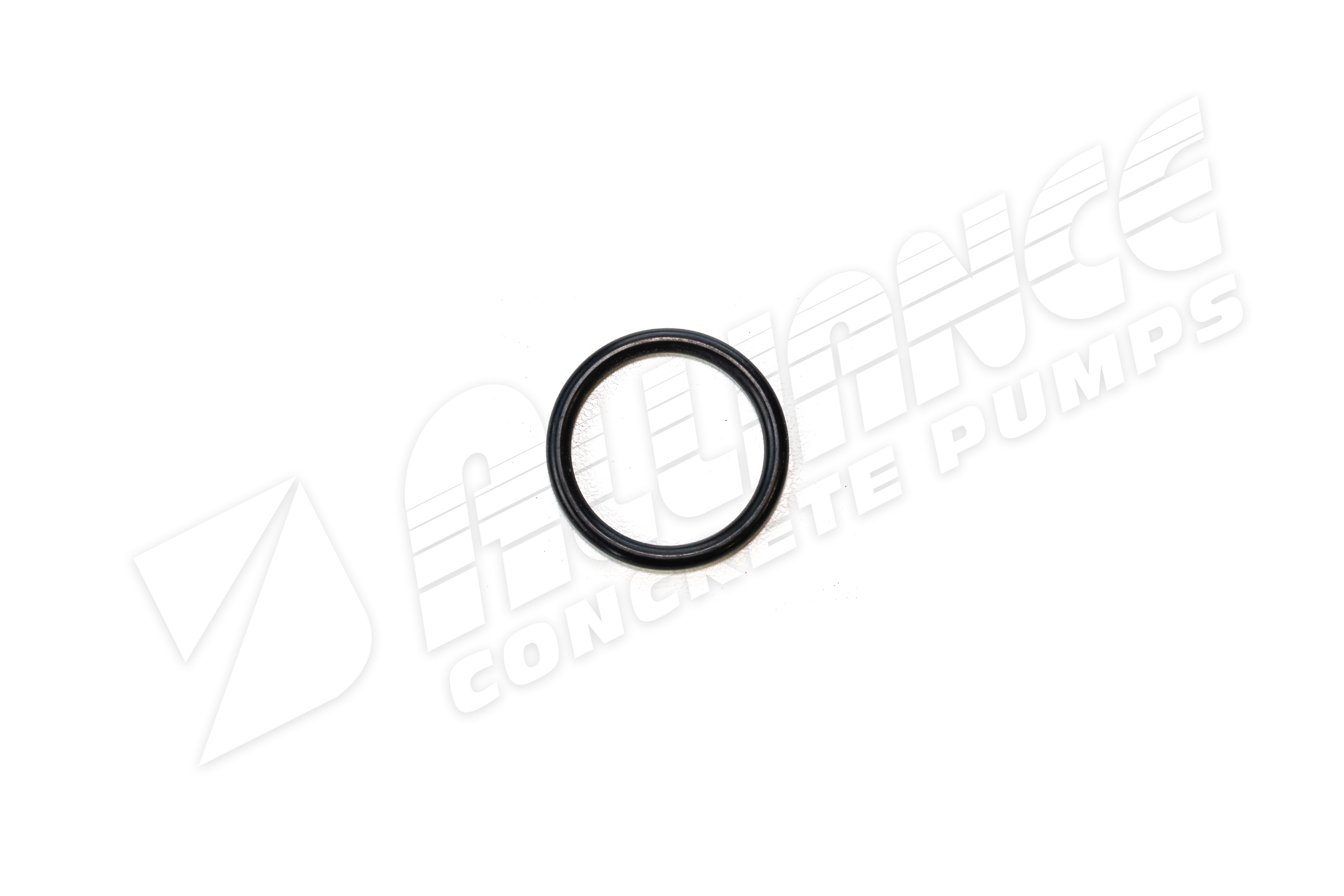 O-Ring, ISO3601 117B 20.29X 2.62N NBR70