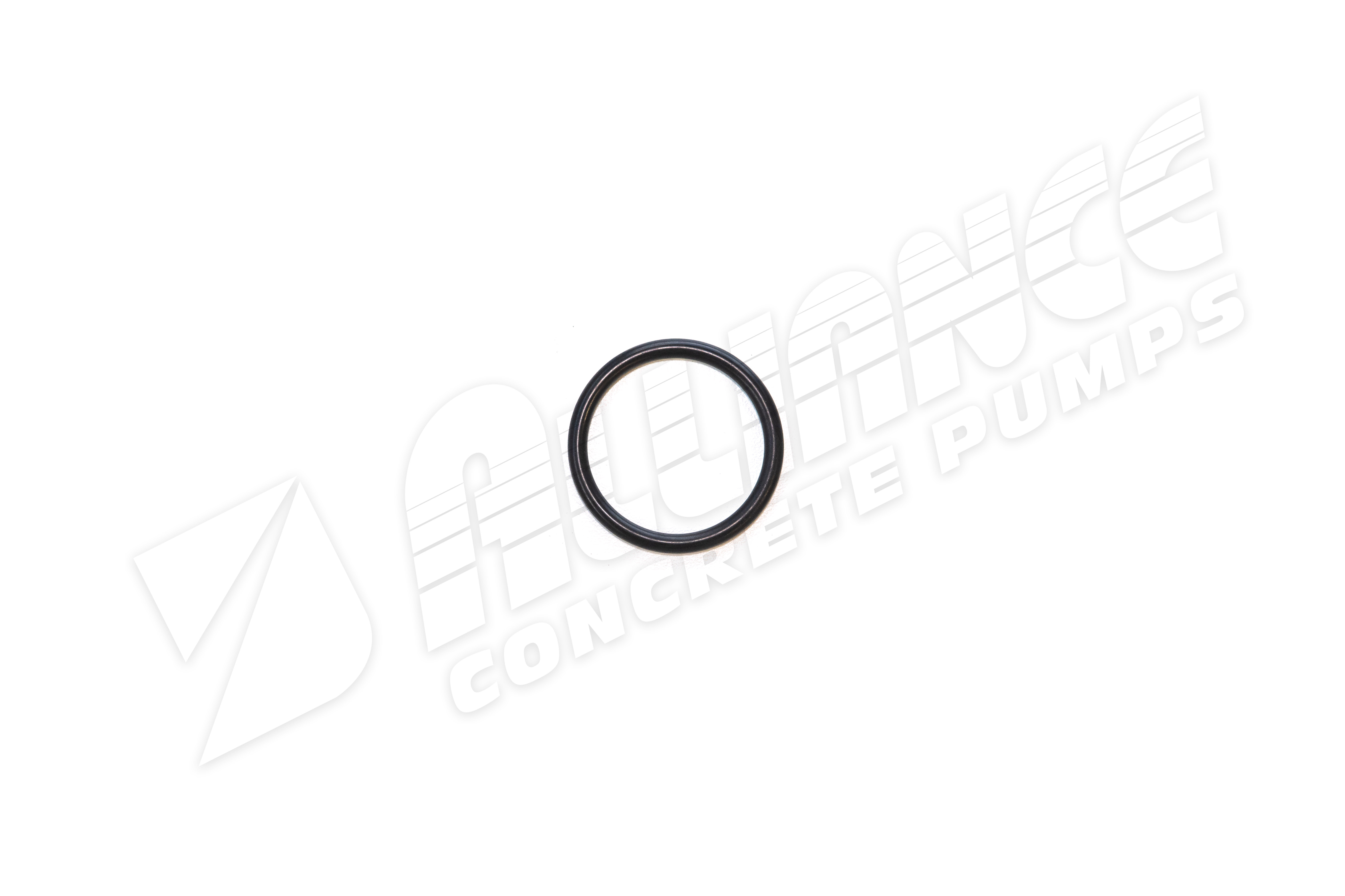 O-Ring, ISO3601 31.34X 3.53N NBR70