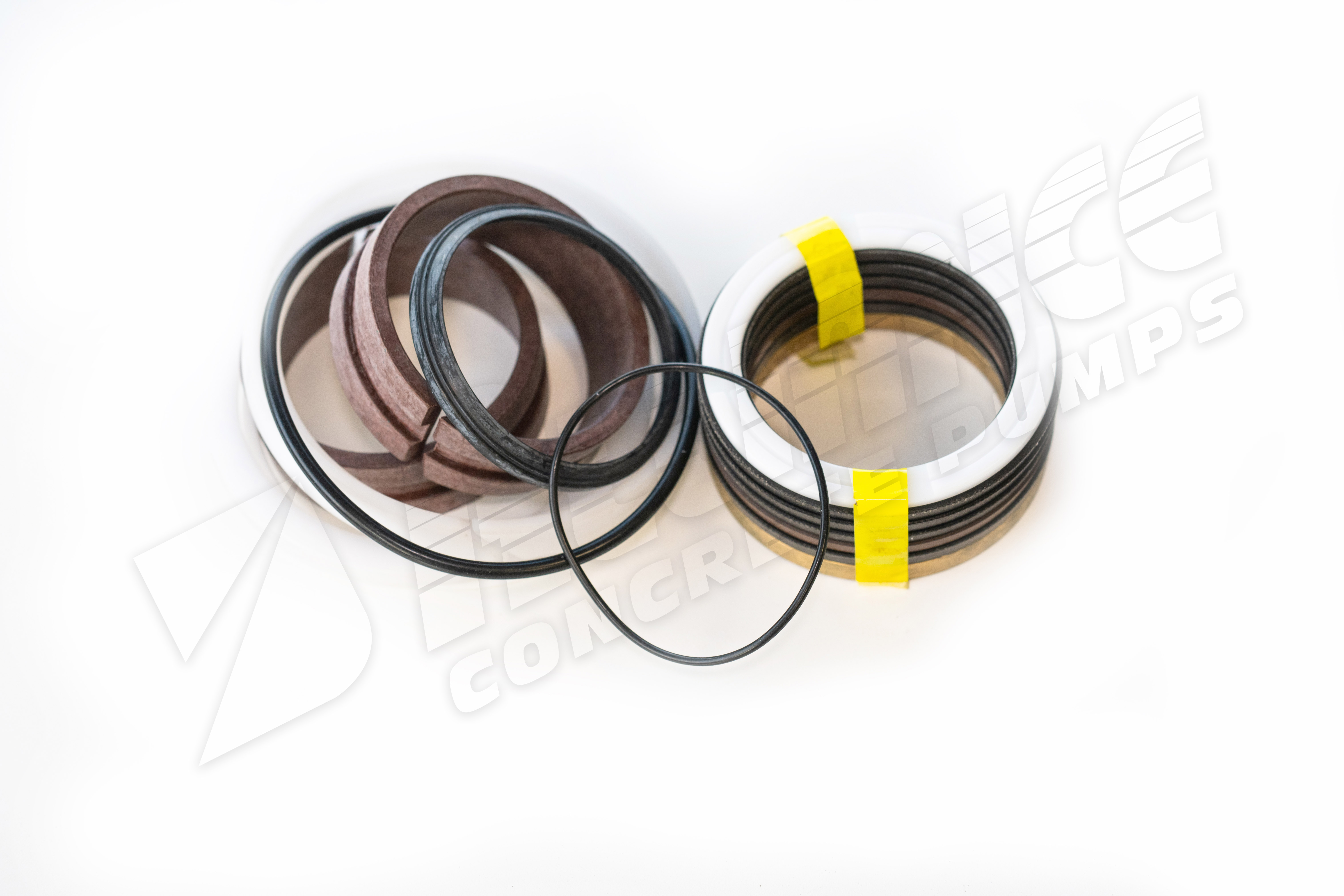 Seal Kit for Pumping Cylinder 1000 - 110/63