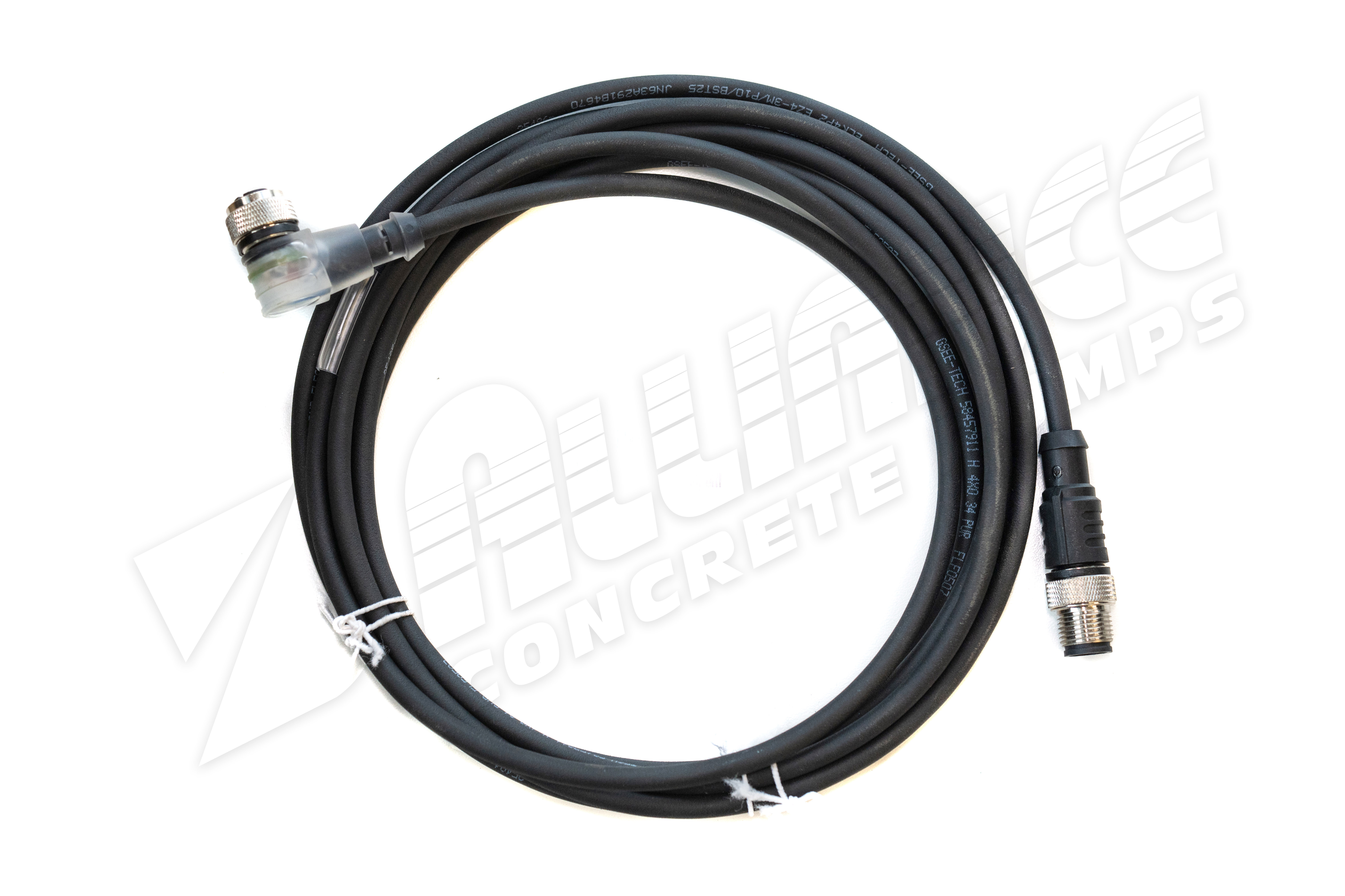 Proximity Switch Cable, 3m