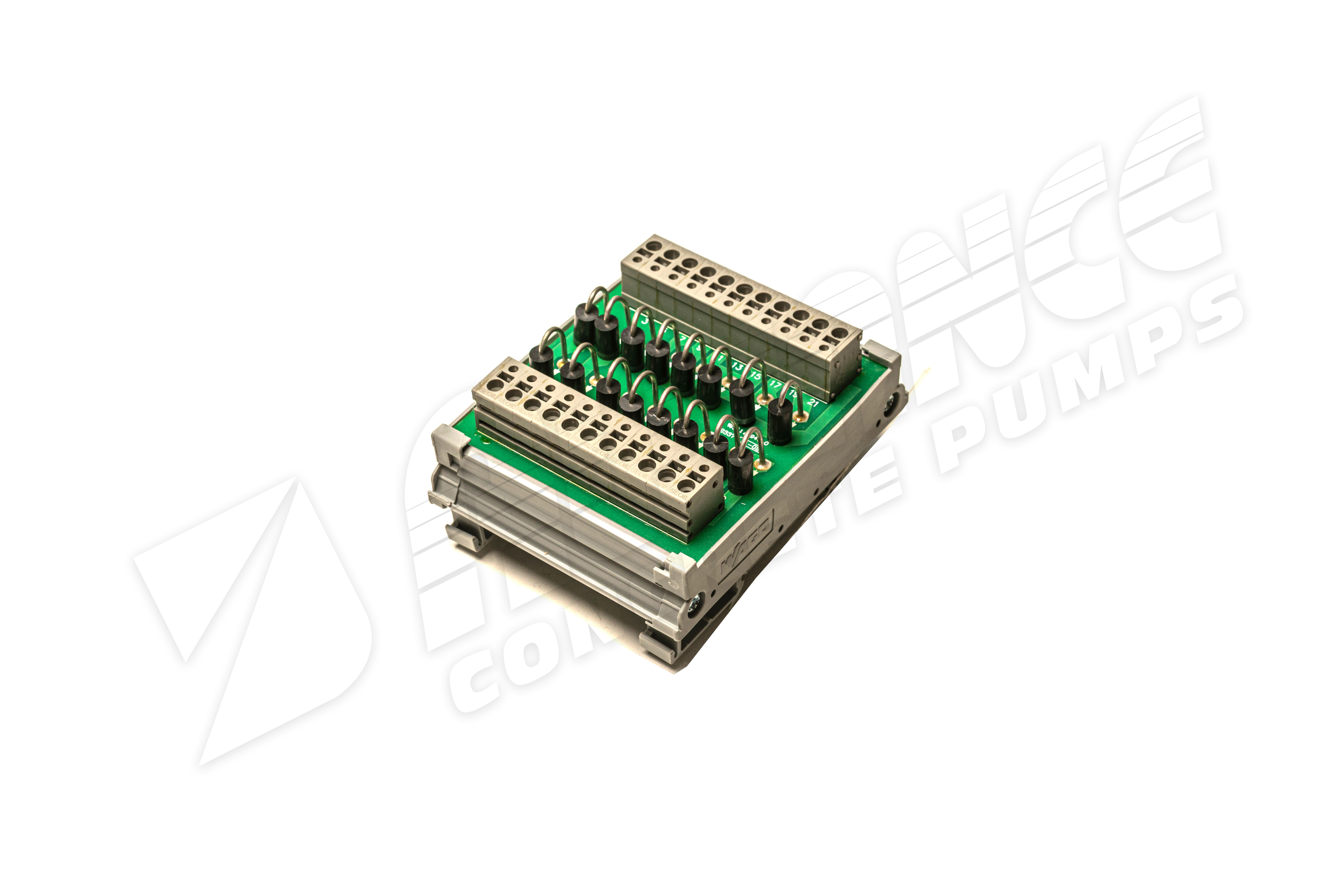 Diode PCB Assembly