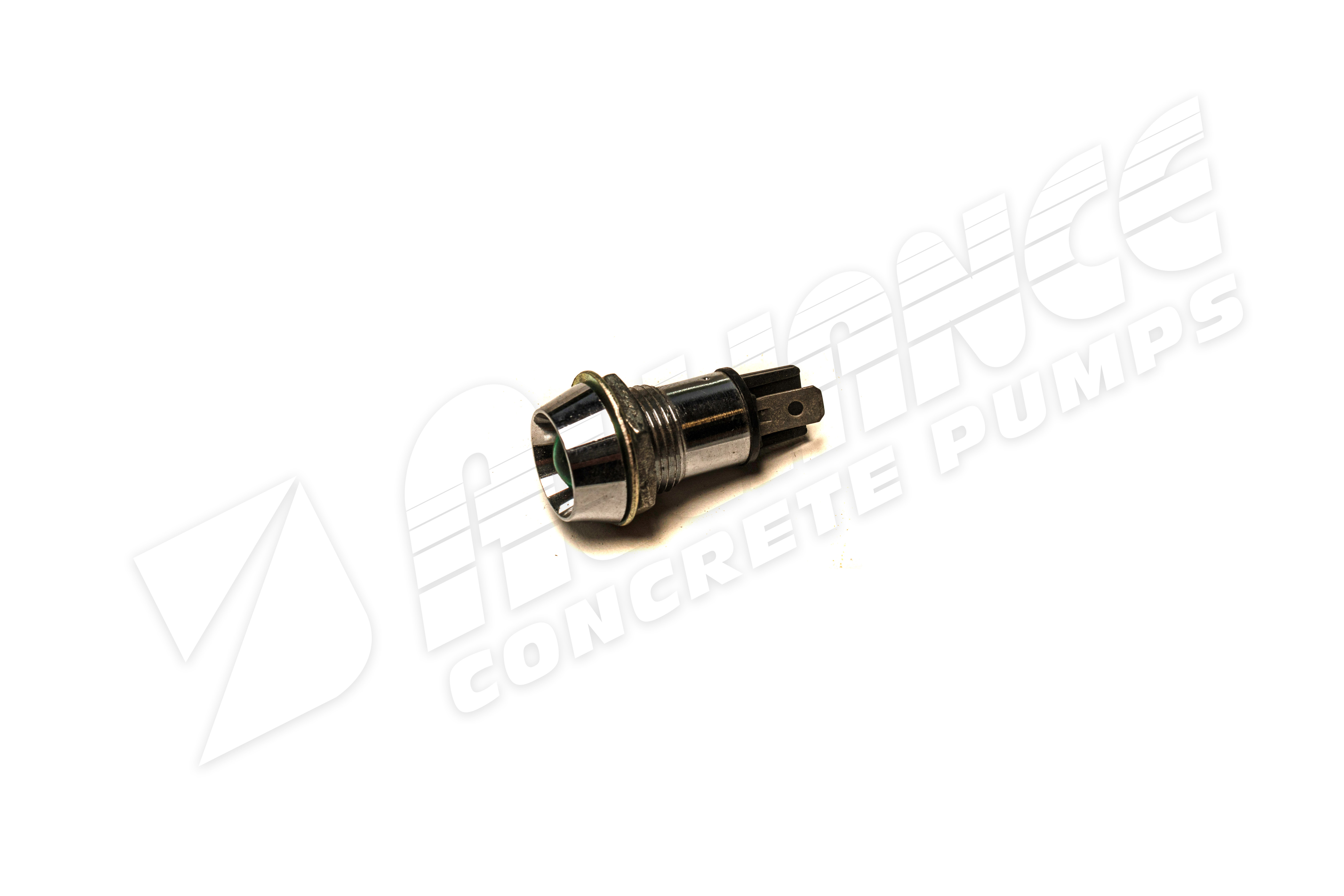 Lamp Assembly, Green LED