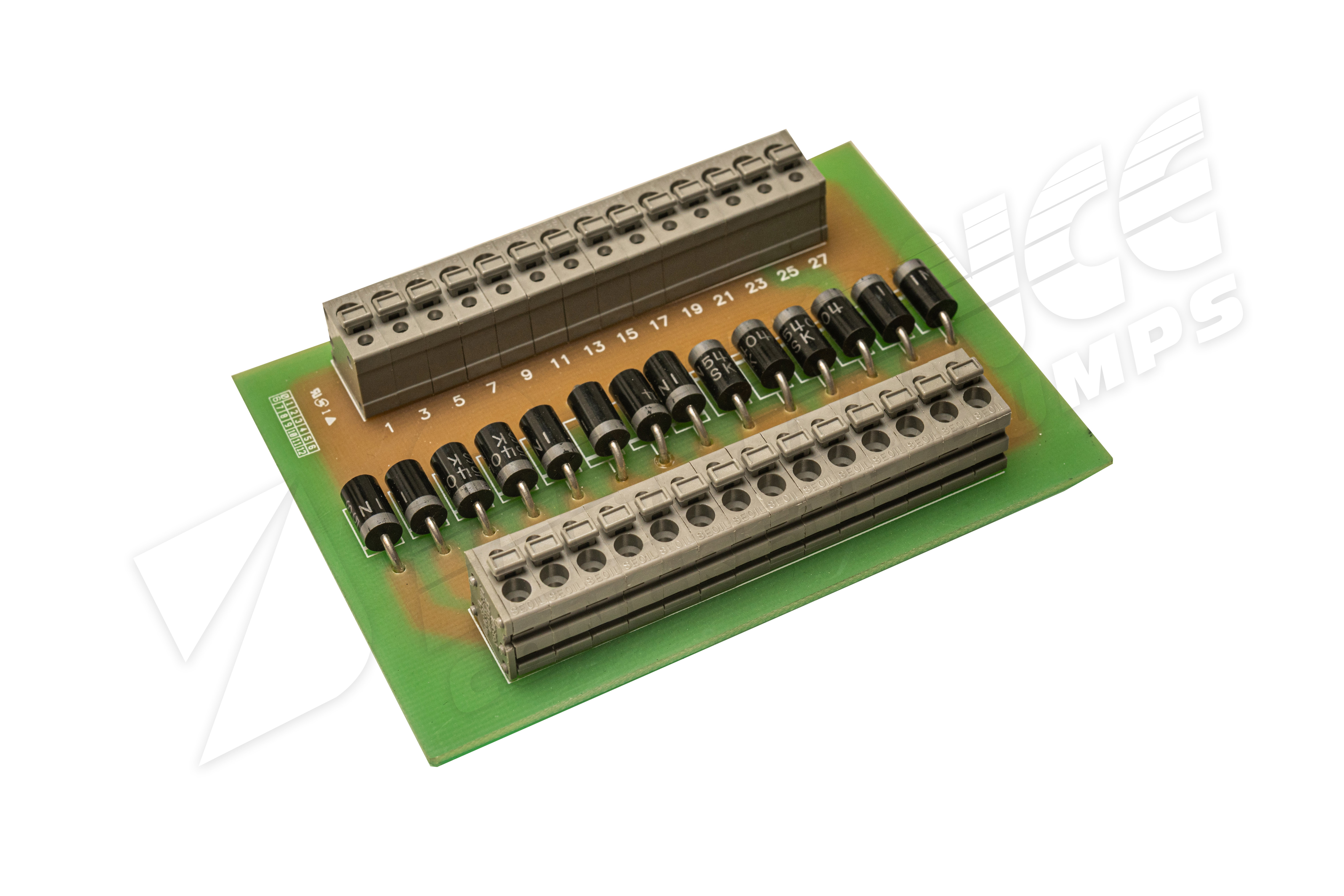Diode PCB