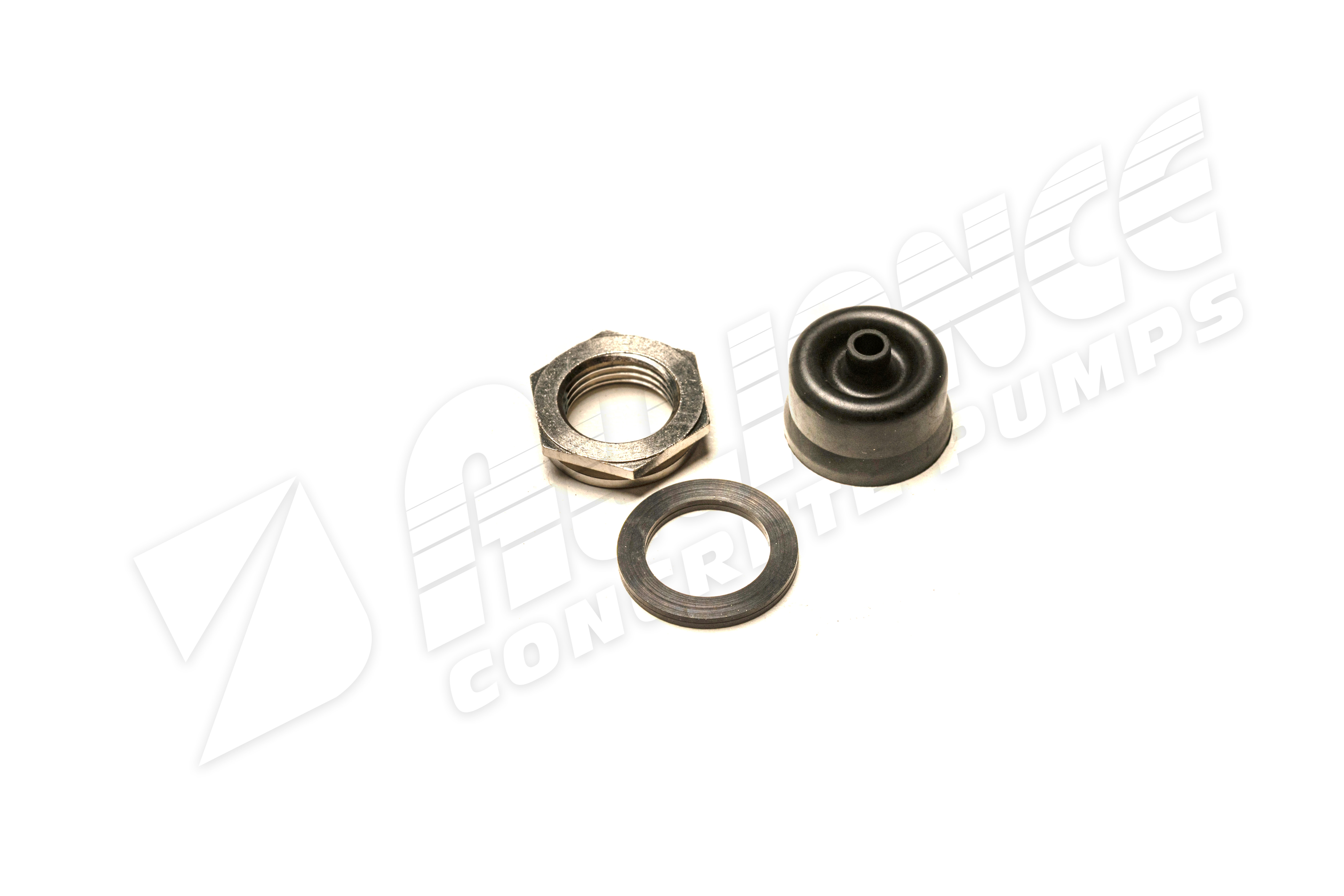 Rubber Below for Toggle Switch