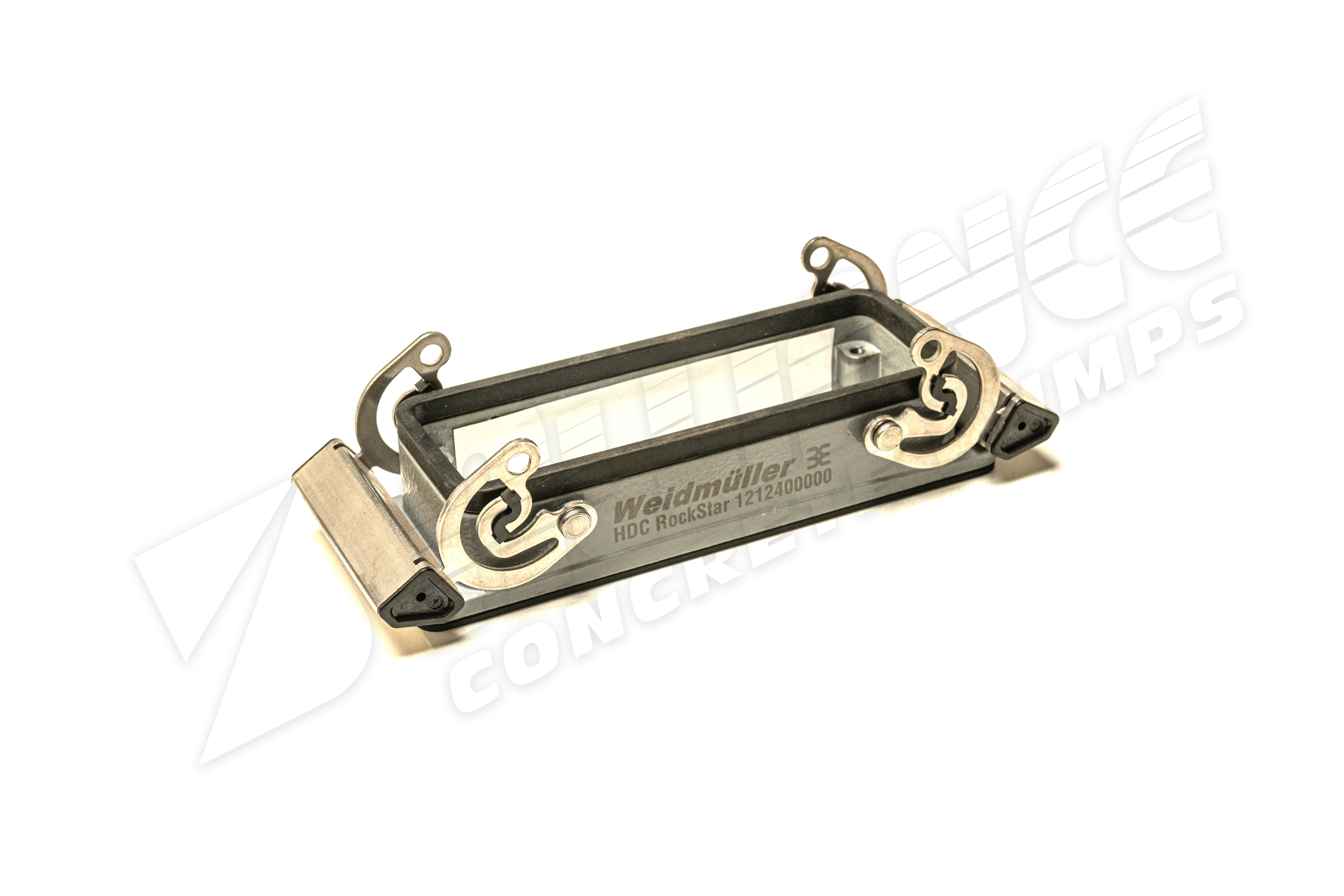 Panel Mount Base (Narrow)