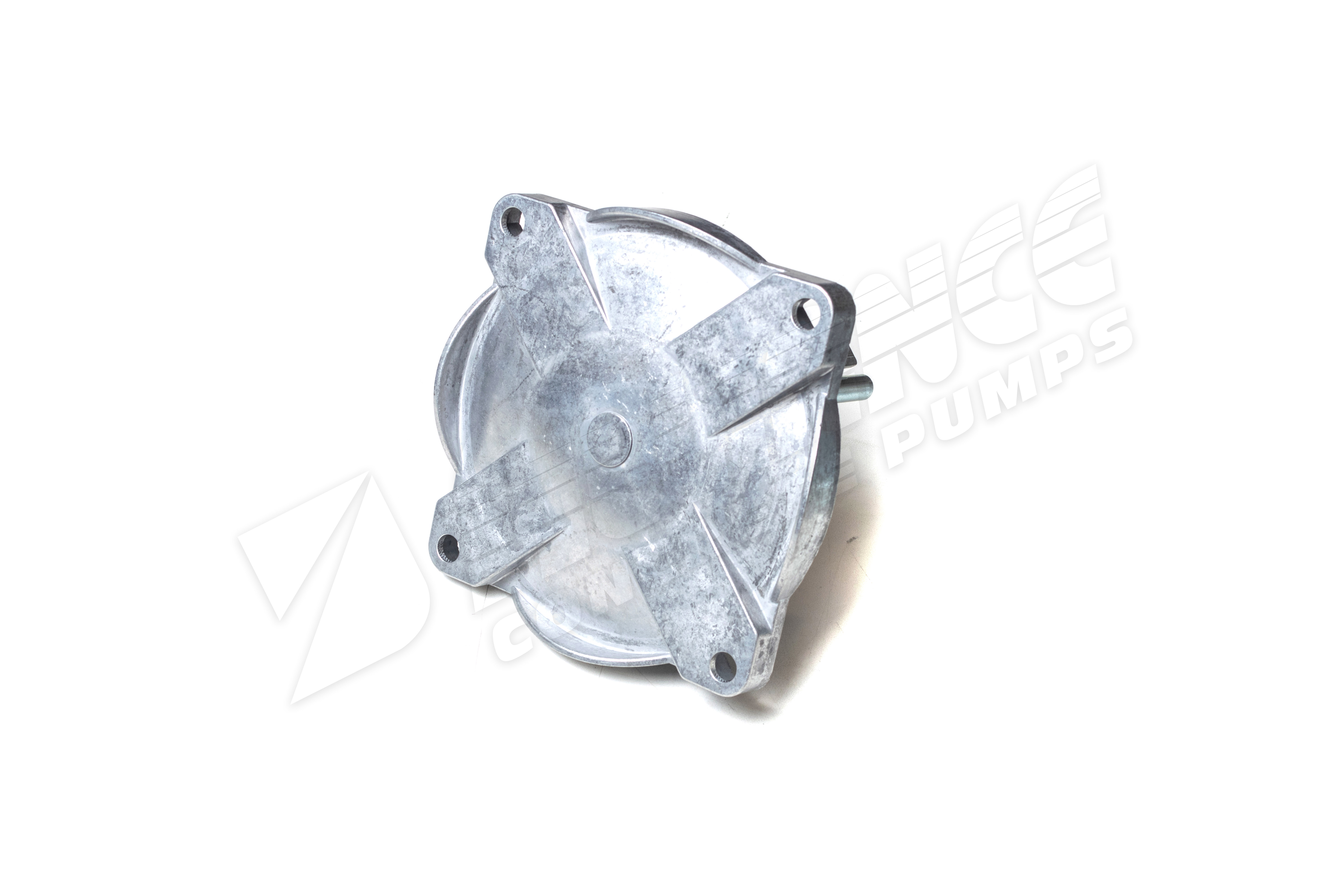 Cover Assembly