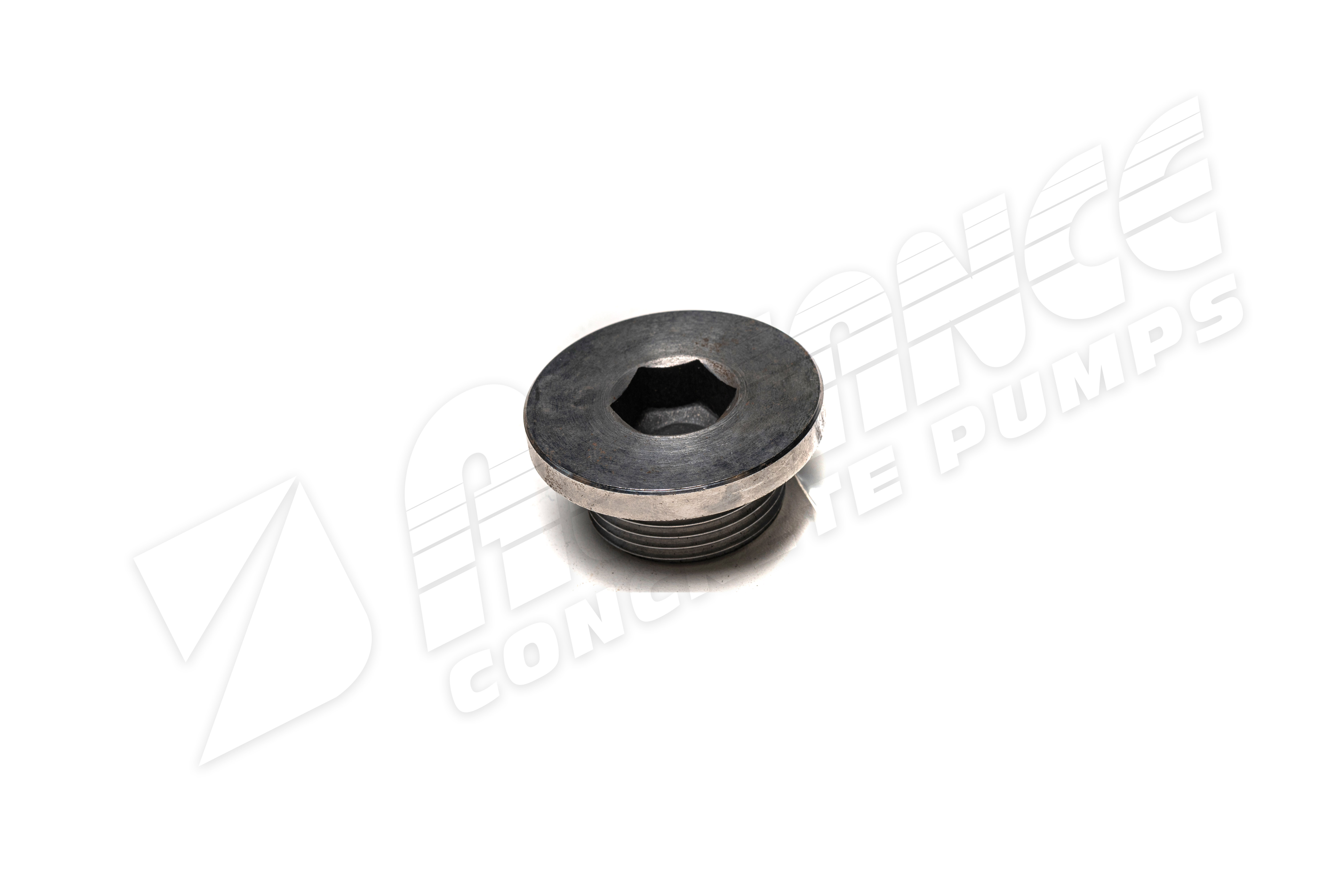 PLUG (PF 1) FOR RB579 BLOCK