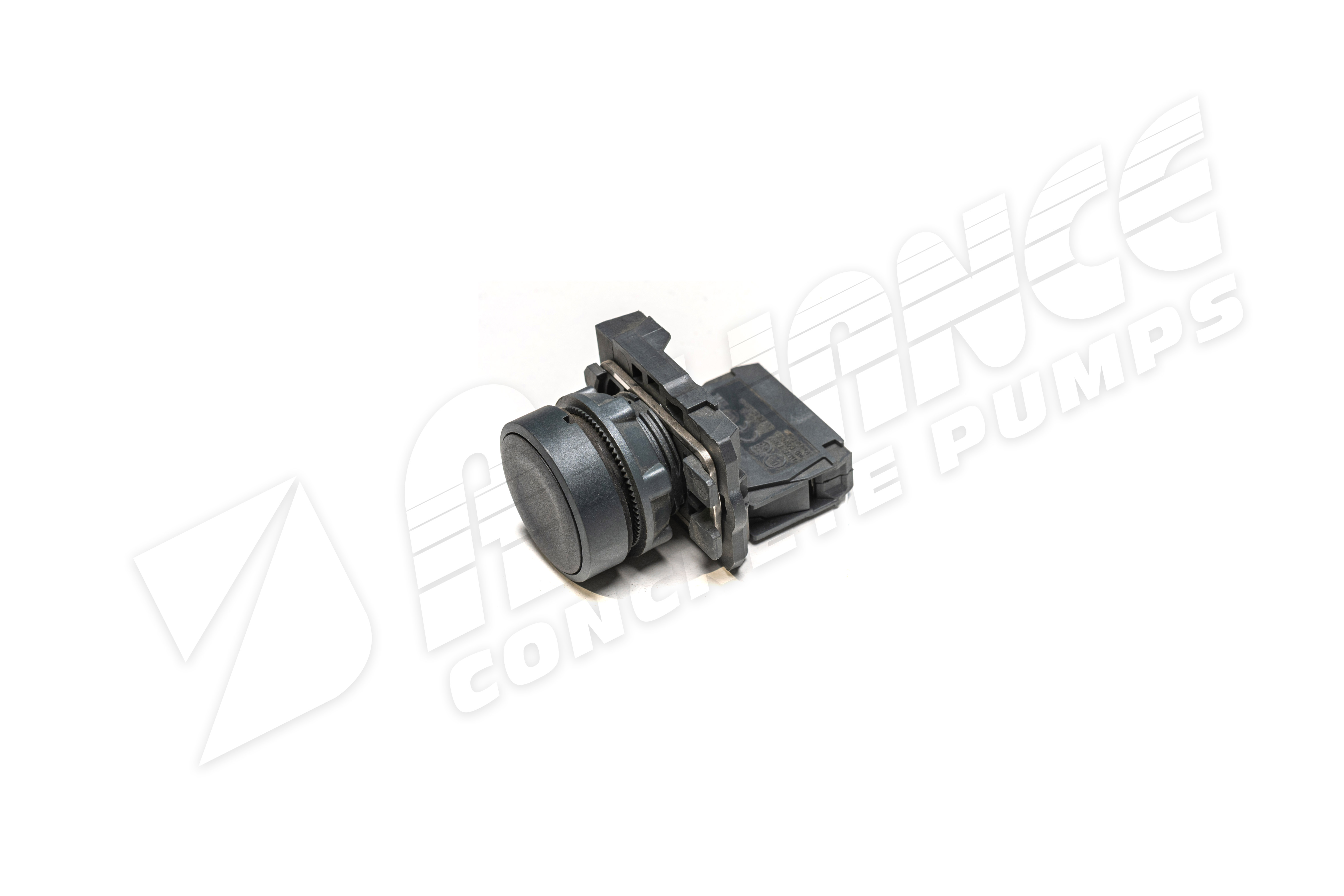 Push Button Assembly