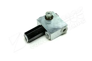 Load Holding Valve