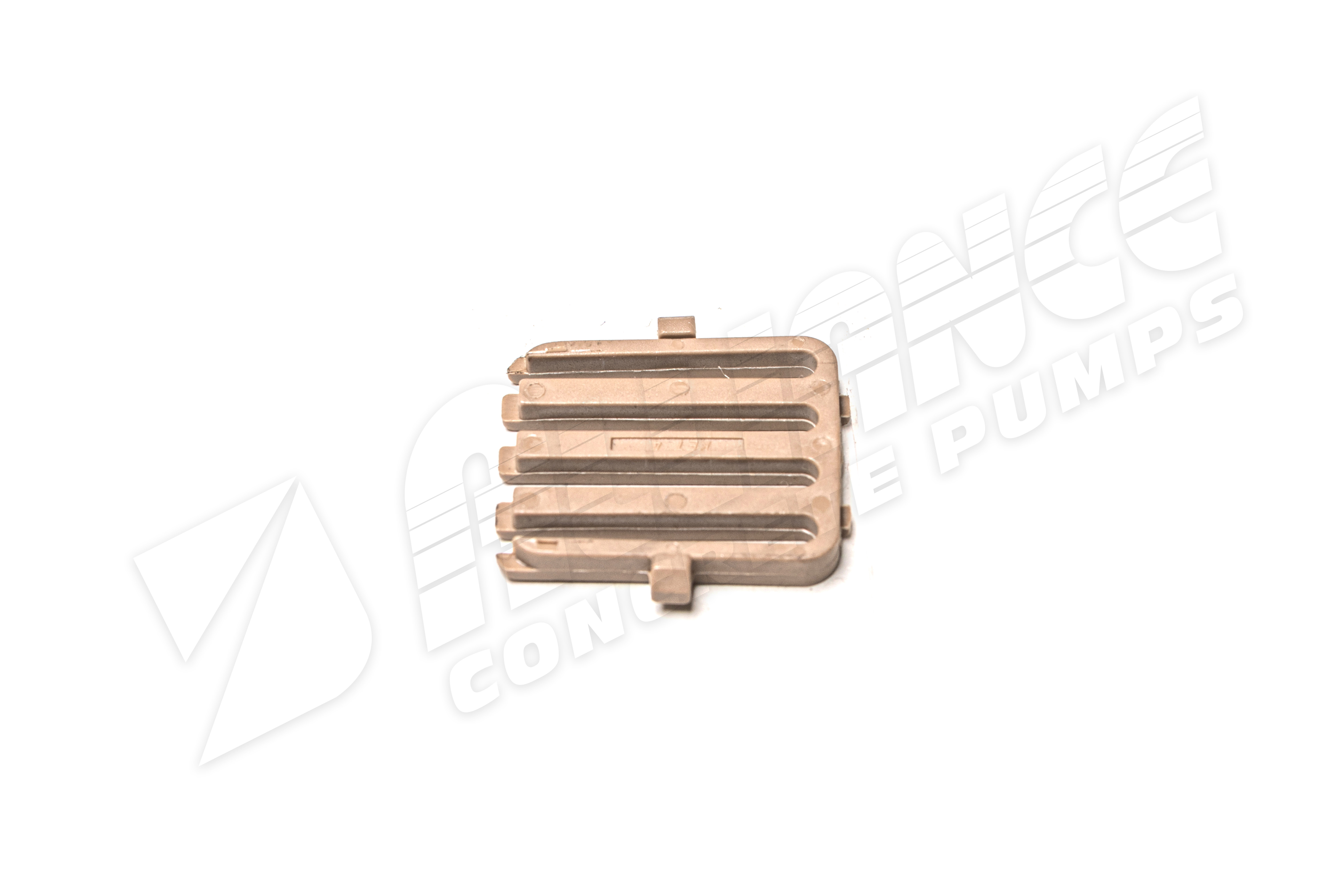 Rear Holder