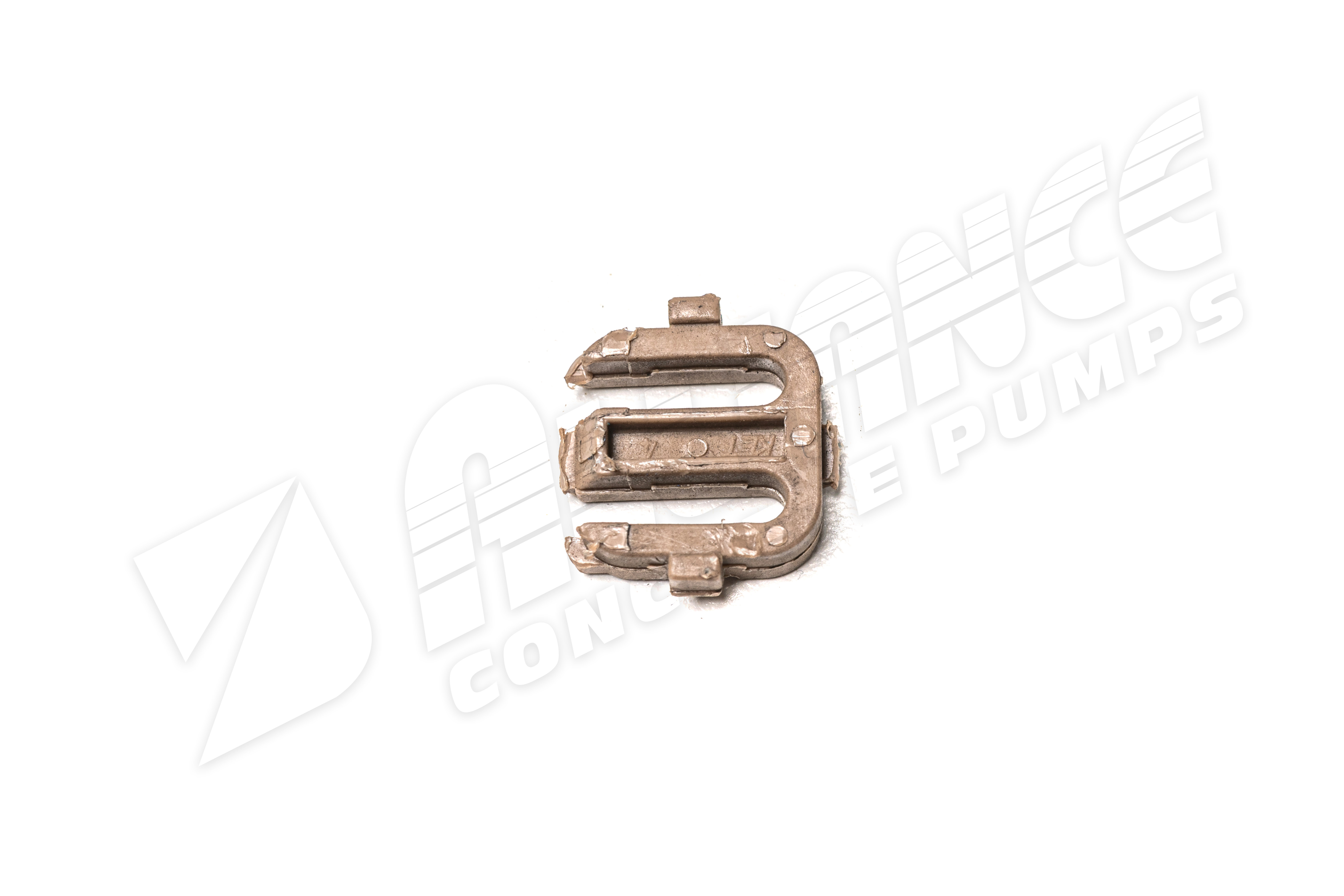 REAR HOLDER 4 Pin