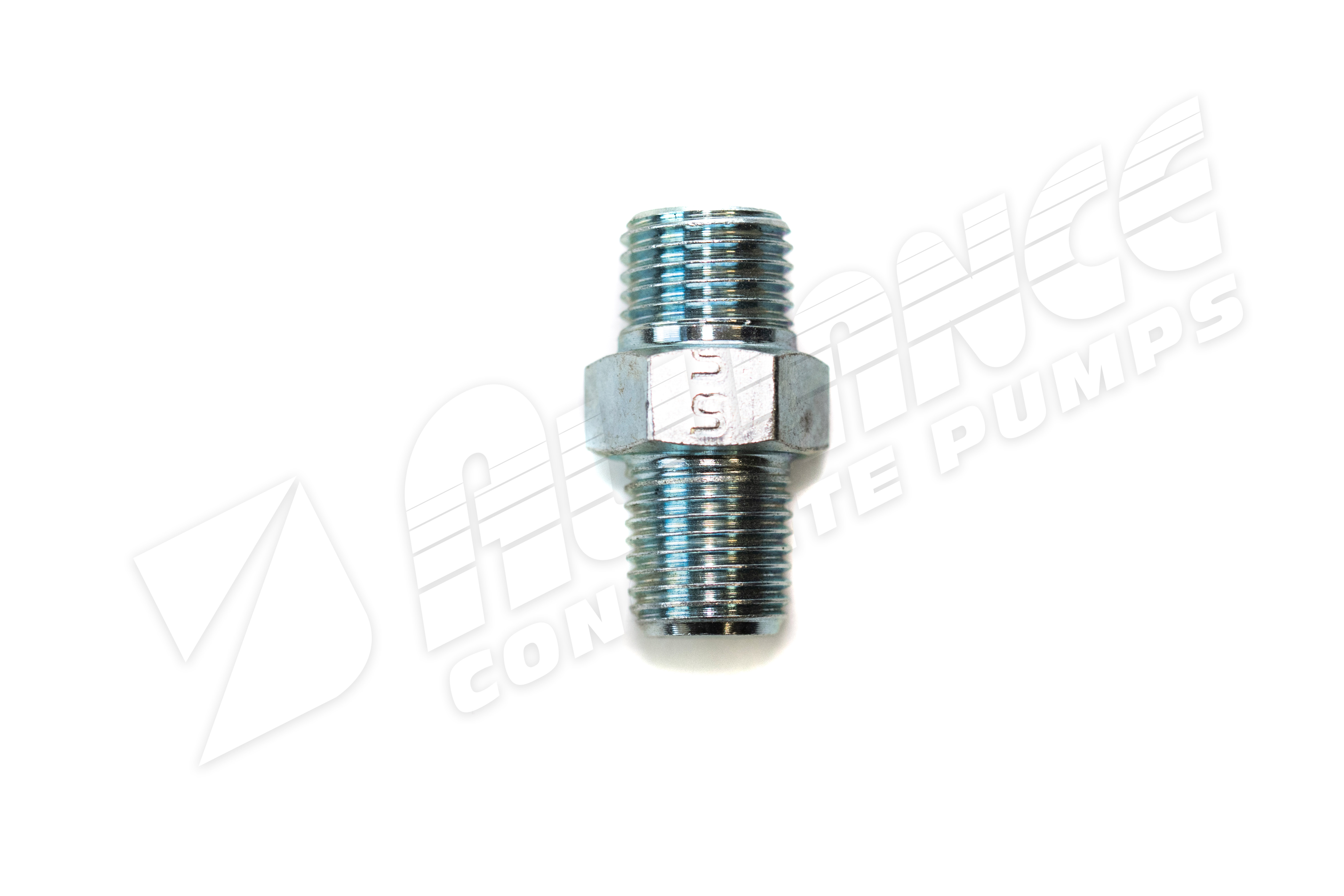 BMC-R/8 X PT1/4 (excluded nut)