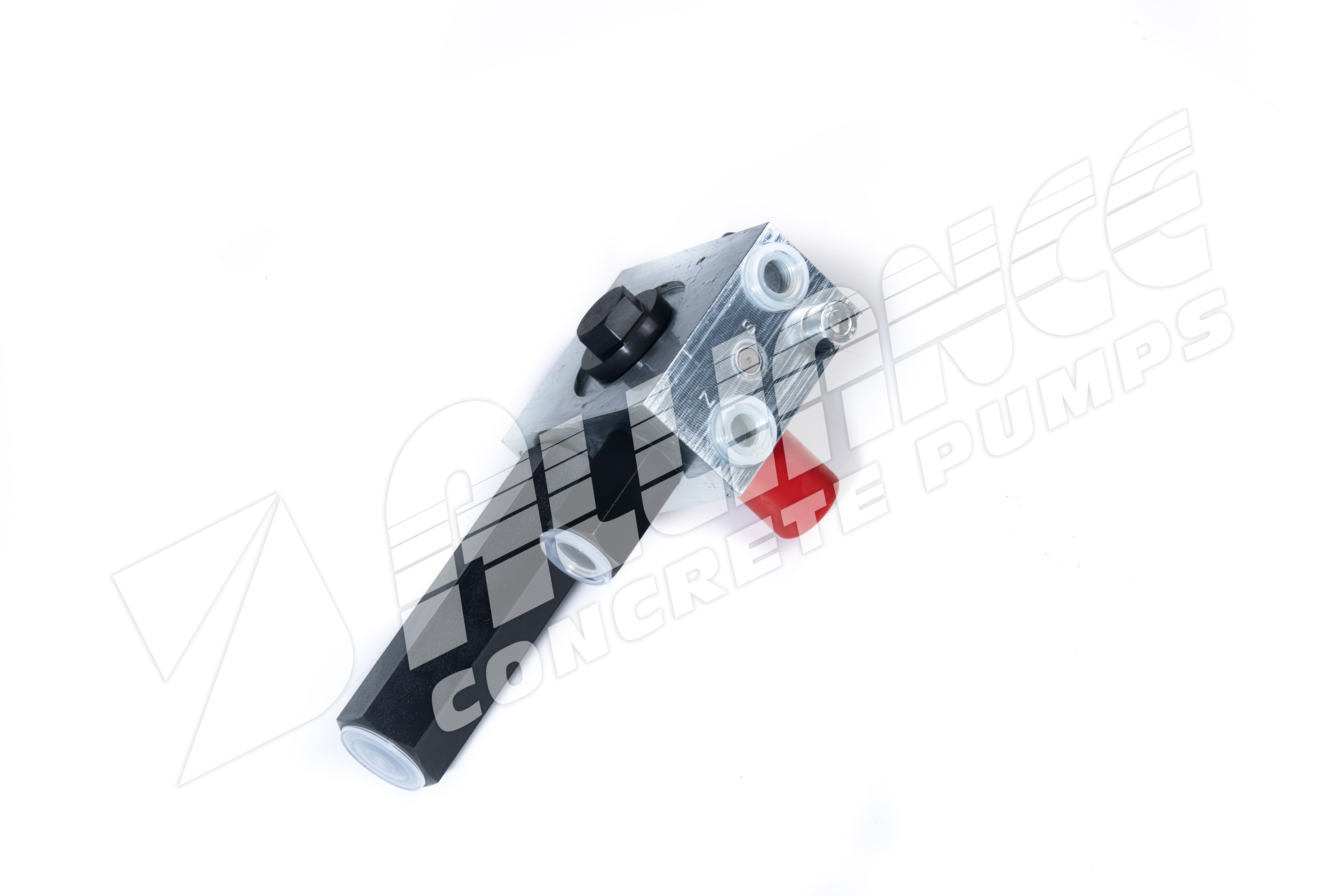 Holding Valve