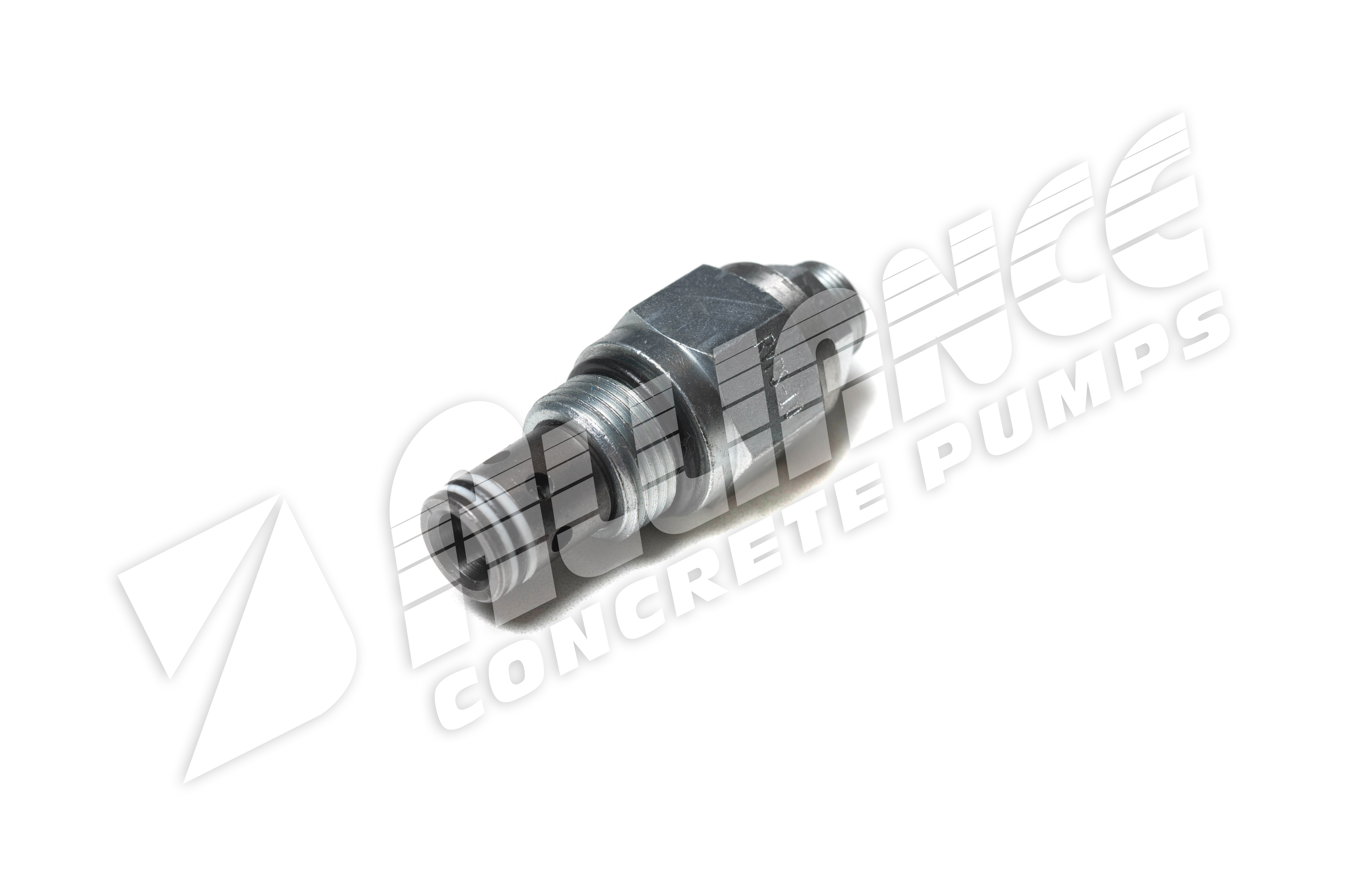 Relief Valve, Concord
