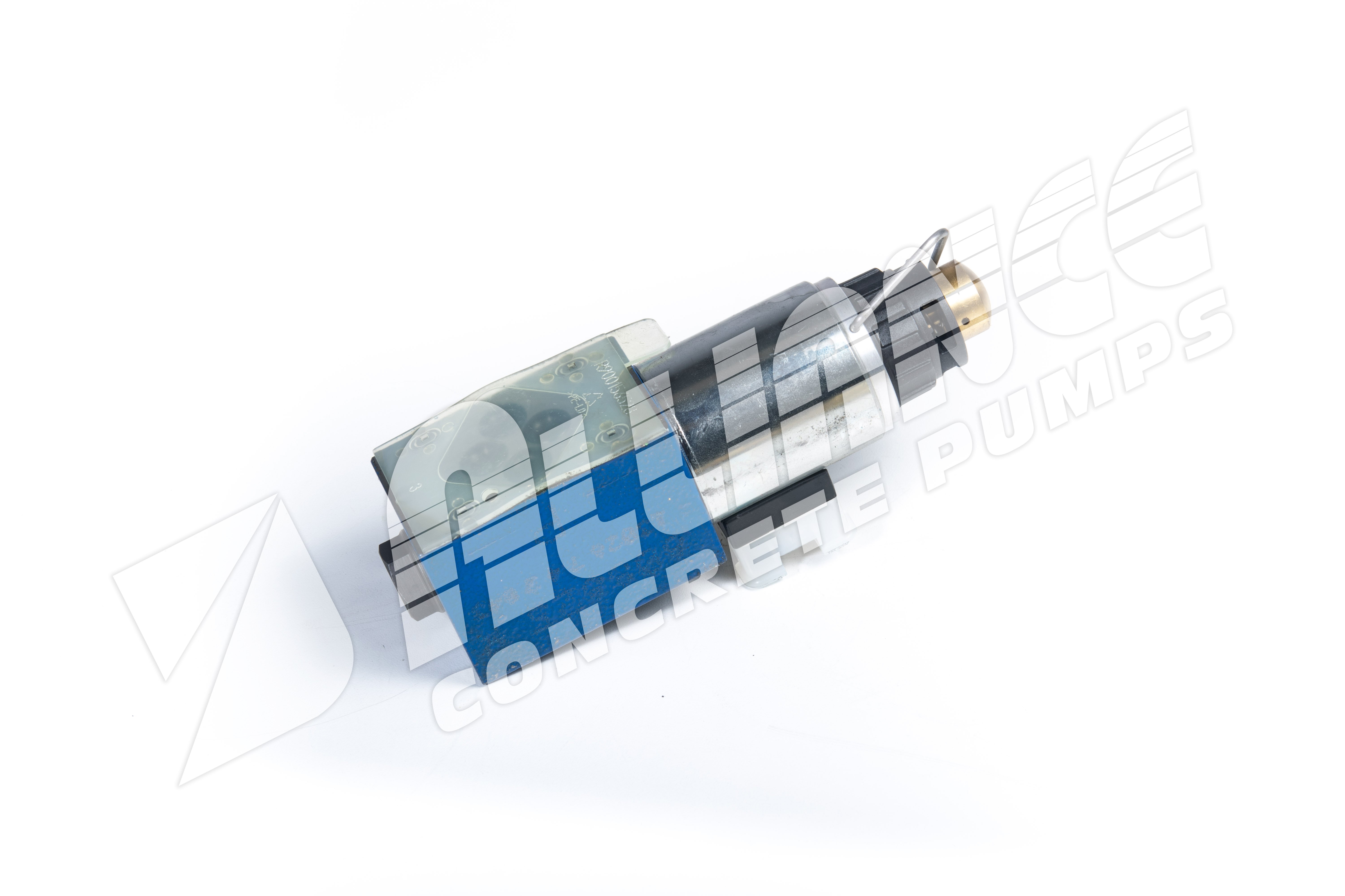 Reversing Valve Coil, 12v